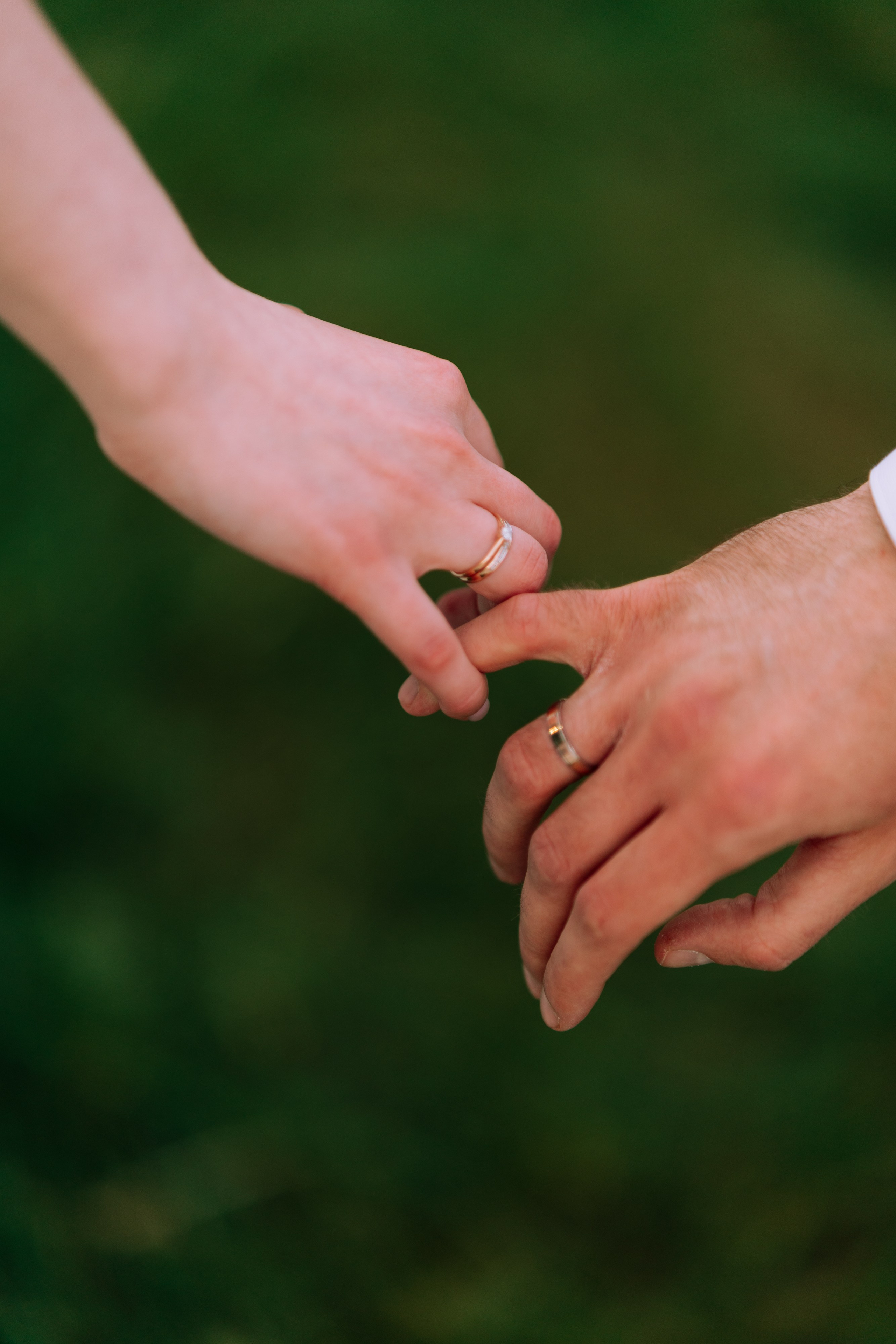 Никита и Алена. Свадебный фотограф в Саратове Антон Слепов