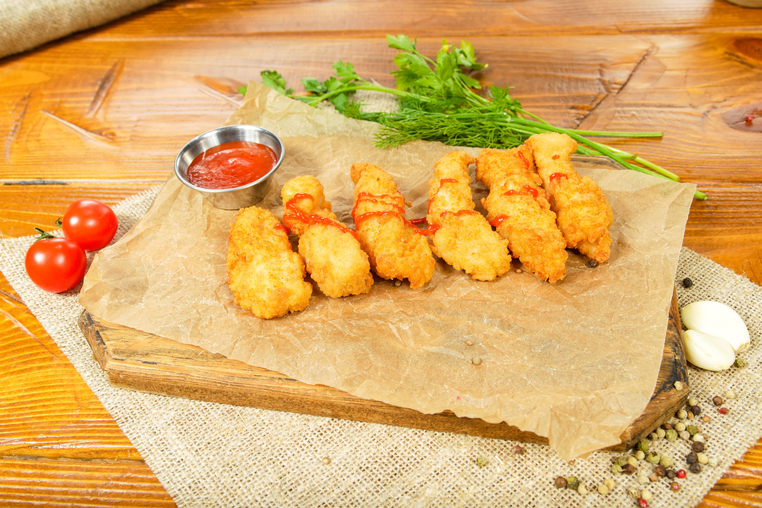 Foodphoto. Фотограф в городе Омске Константин Зоткин