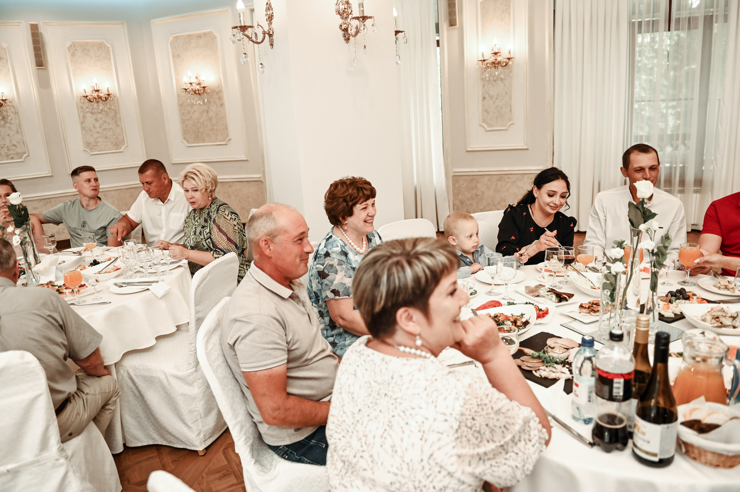 Алексей и Дарья. Свадебный, семейный, детский, контент фотограф в Омске Максим Ильин