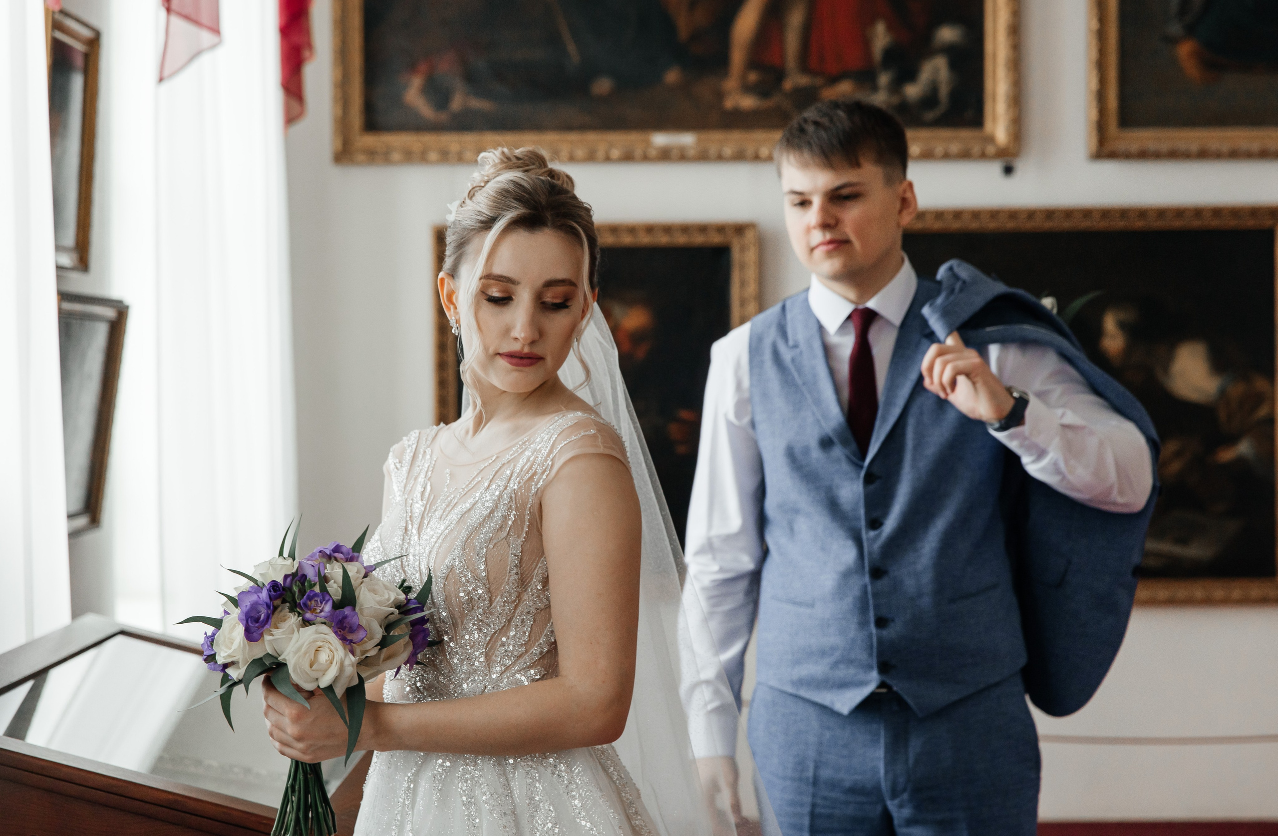 Алексей Наталья. Свадебный фотограф и видеограф Владислав и Анастасия Макриди