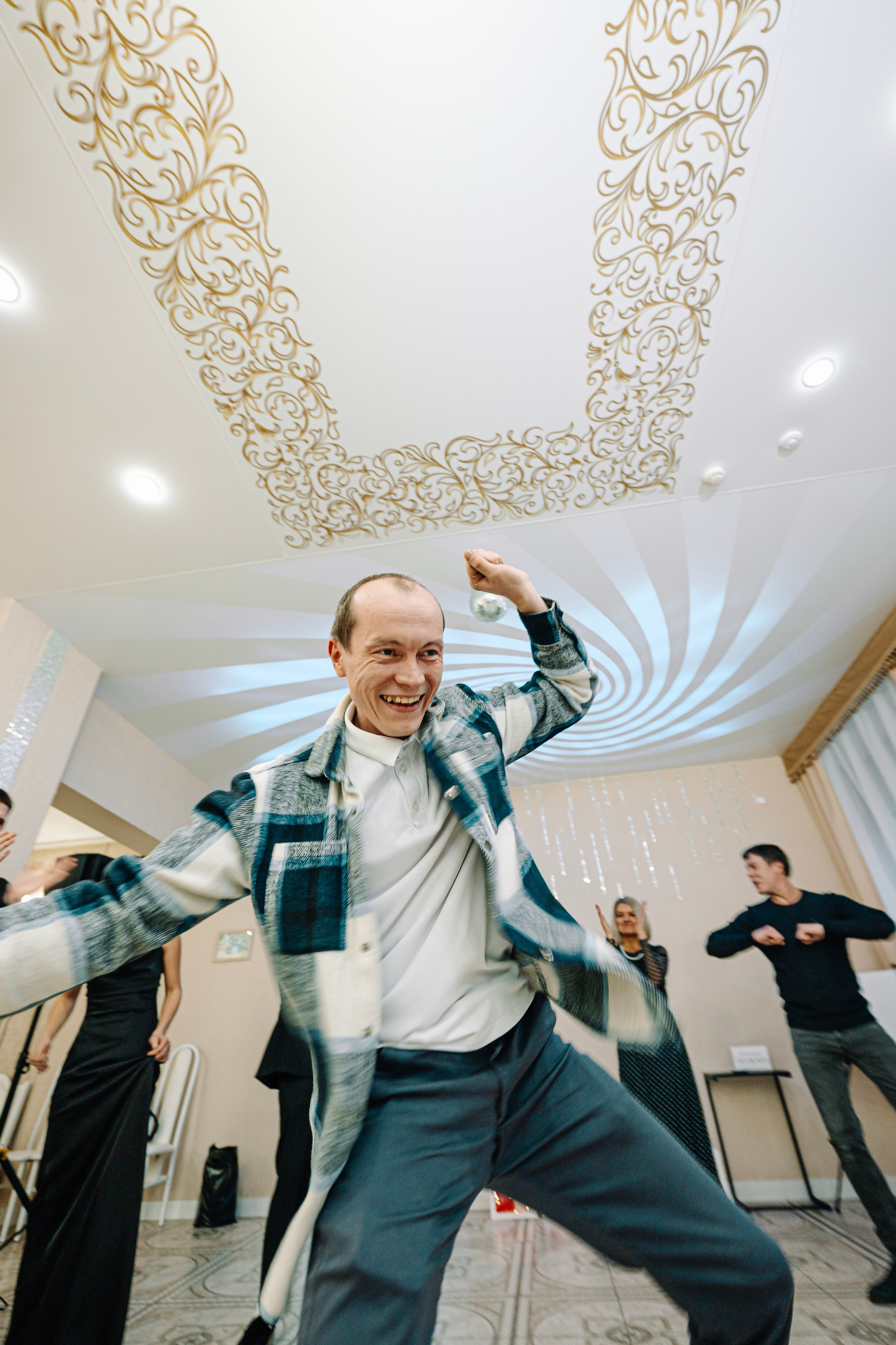 Вячеслав + Виктория. Венчание, свадебное торжество.г.Зеленодольск. Свадебный фотограф в Казани, и Зеленодольске Радик Мухаметов