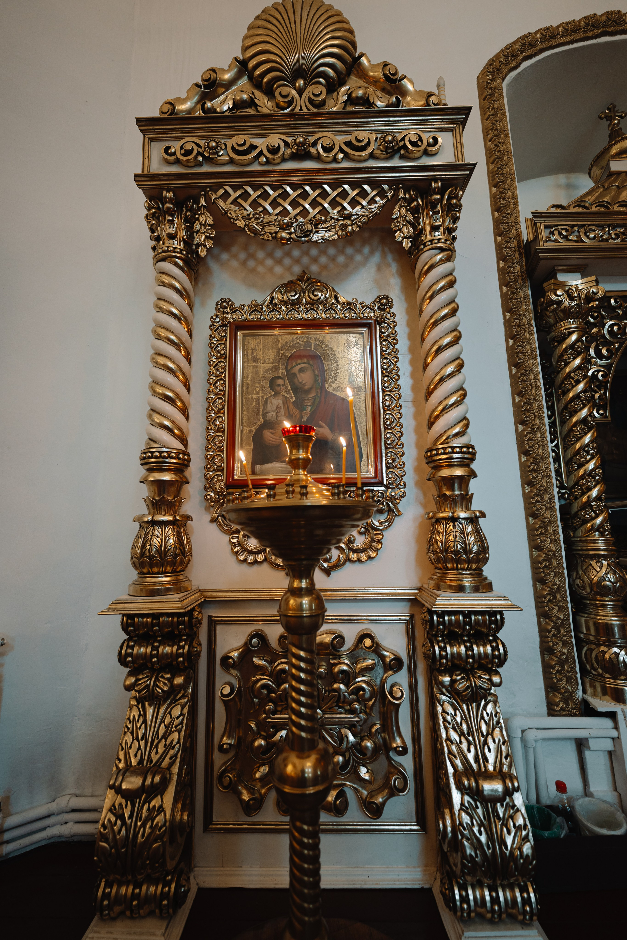 Вячеслав + Виктория. Венчание, свадебное торжество.г.Зеленодольск. Свадебный фотограф в Казани, и Зеленодольске Радик Мухаметов