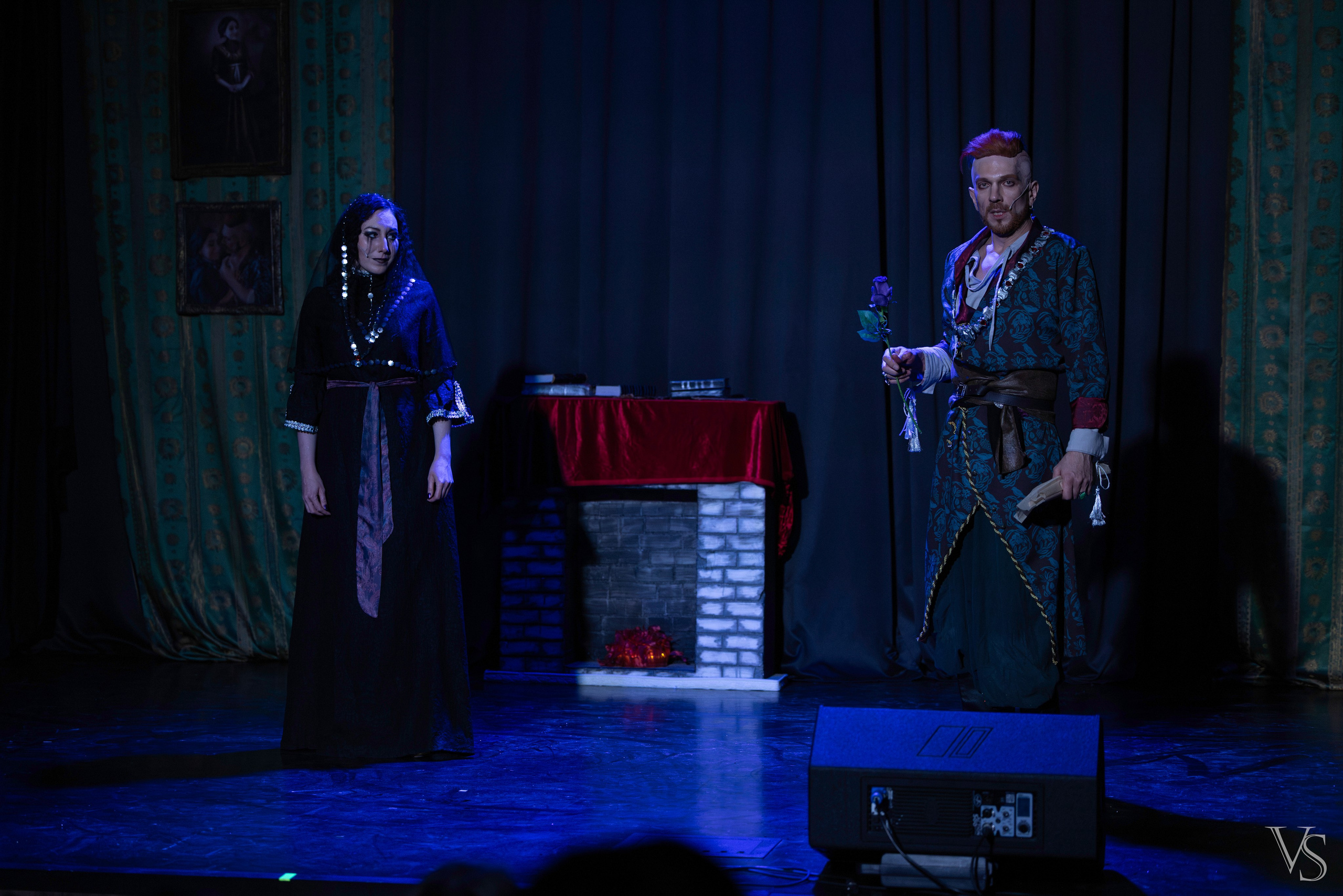 Каменное сердце. Фотограф Виктор Степанов