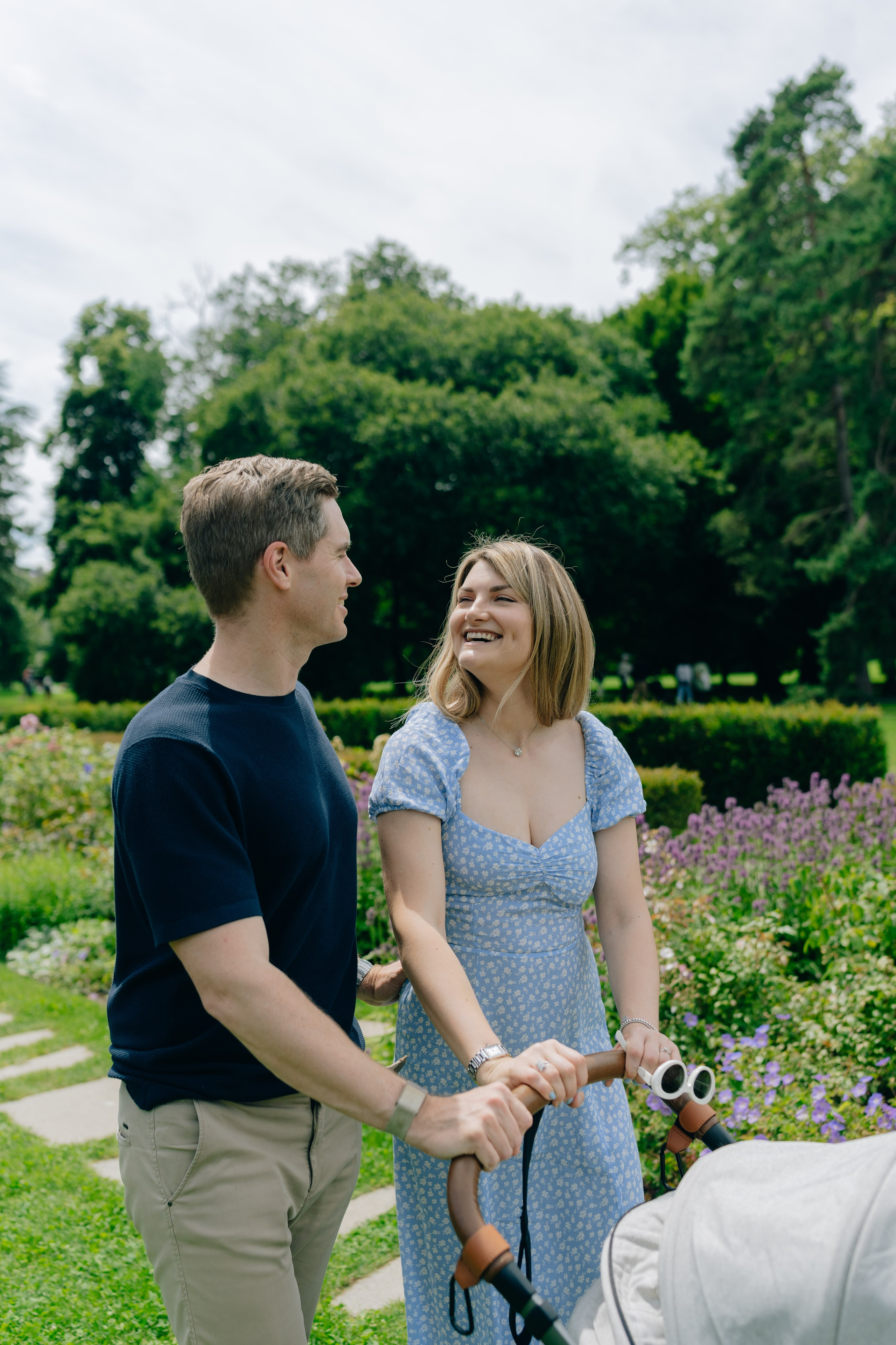 Mihaela, David & Oscar. Photographe de Mariage Professionnelle — Genève & Suisse Romande | Tanya Creator