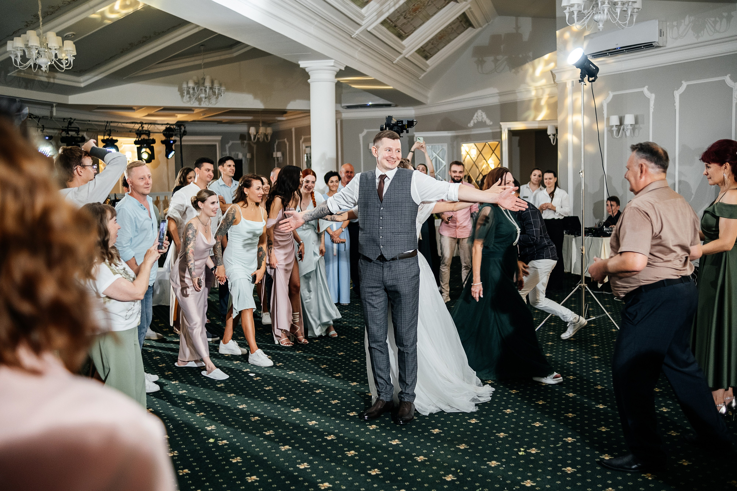 Все по року. Свадебный и семейный фотограф Барнаул Рубцовск Бийск Алтайский край