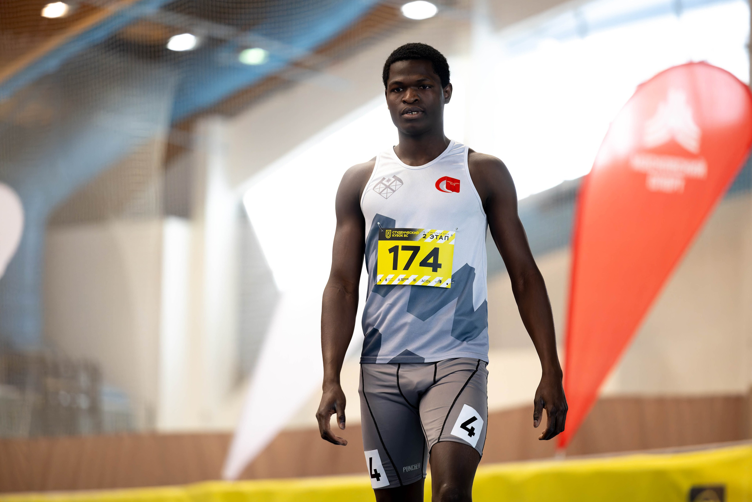Студенческий кубок Бегового сообщества. Спортивный фотограф в Санкт-Петербурге Илья Vacool