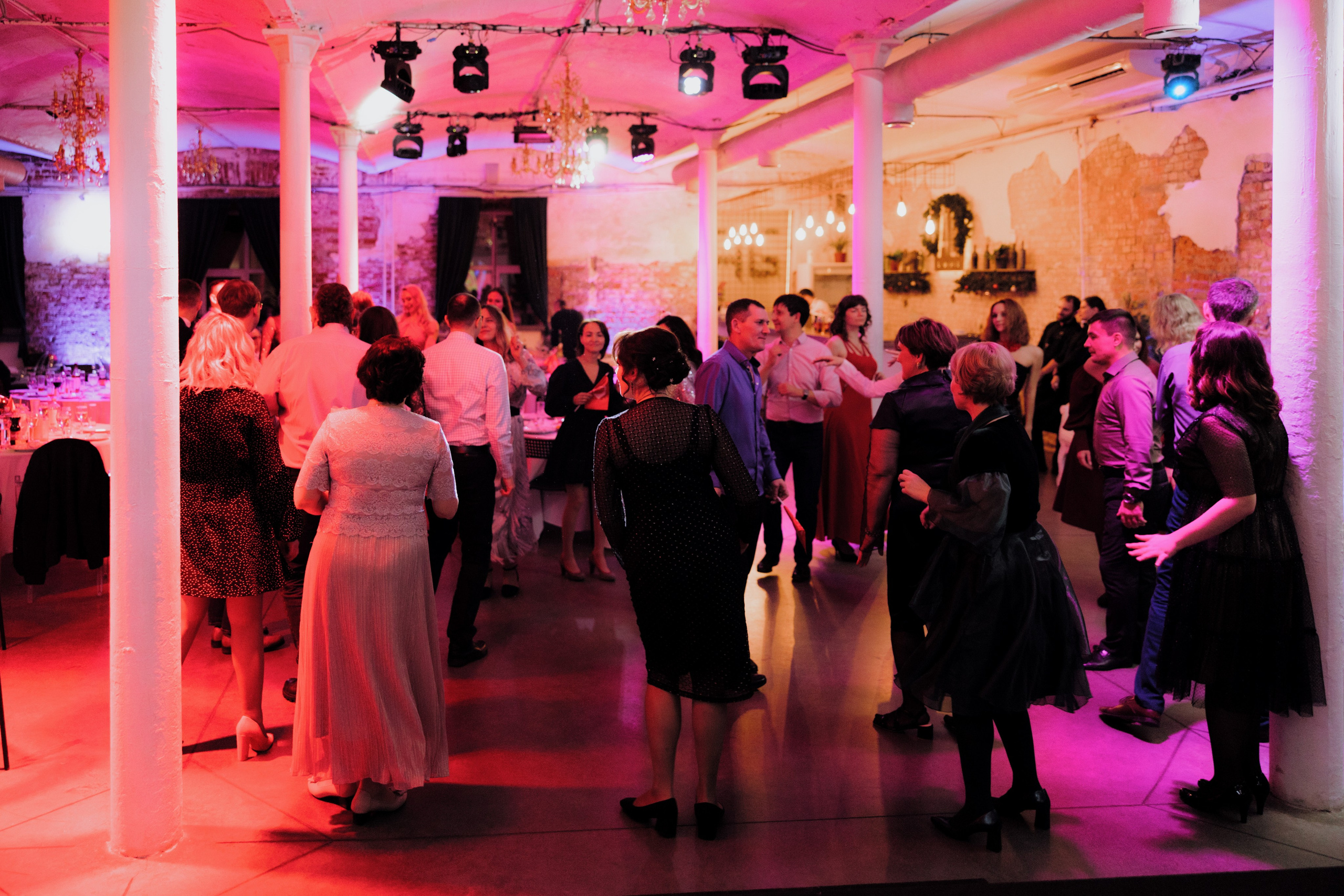 Корпоратив компании Eastconsult. Фотограф Андрей Ширкалин Москва Московская обл, Коломна, Рязань