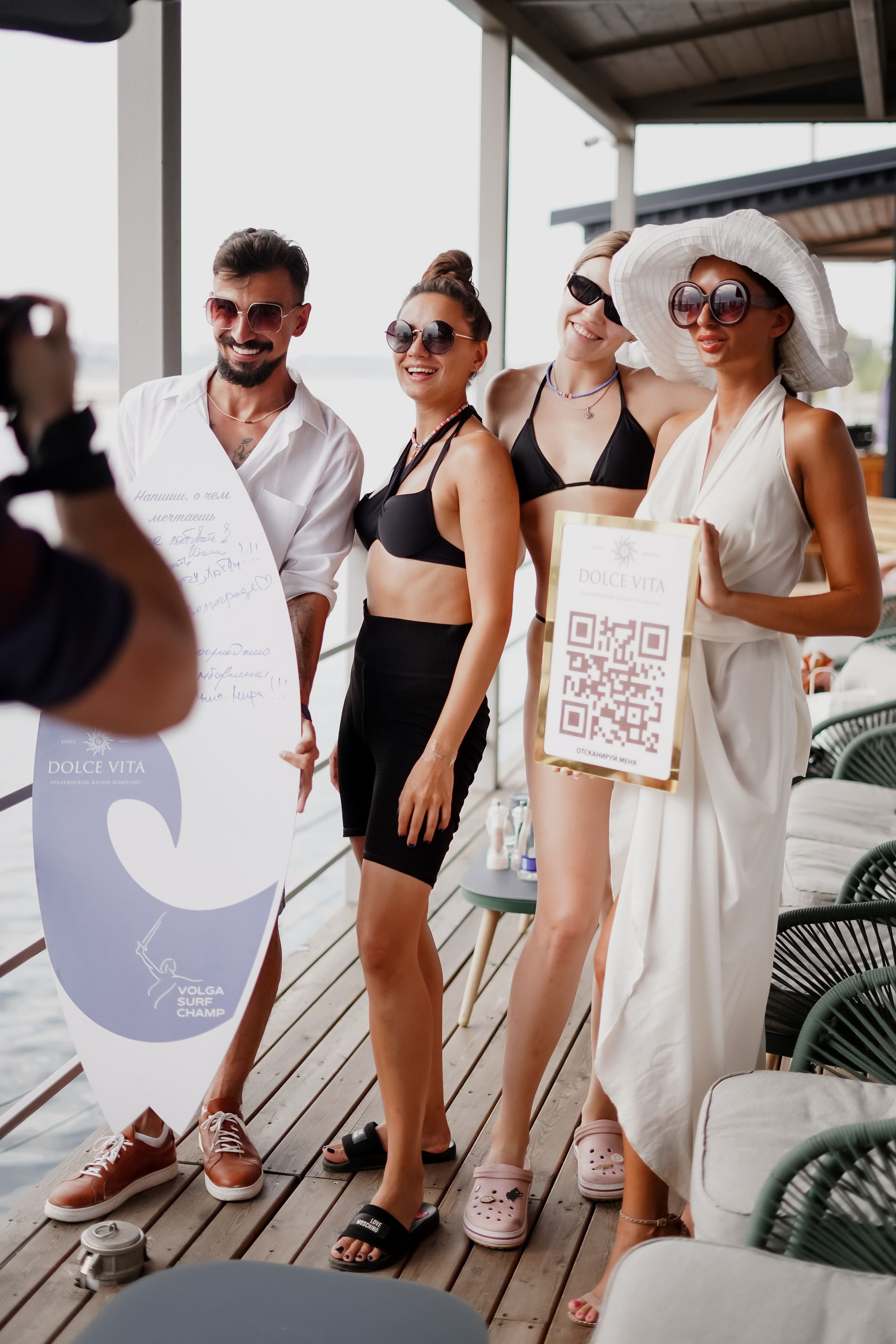 Surf. Фотограф Валерия Крахмалева