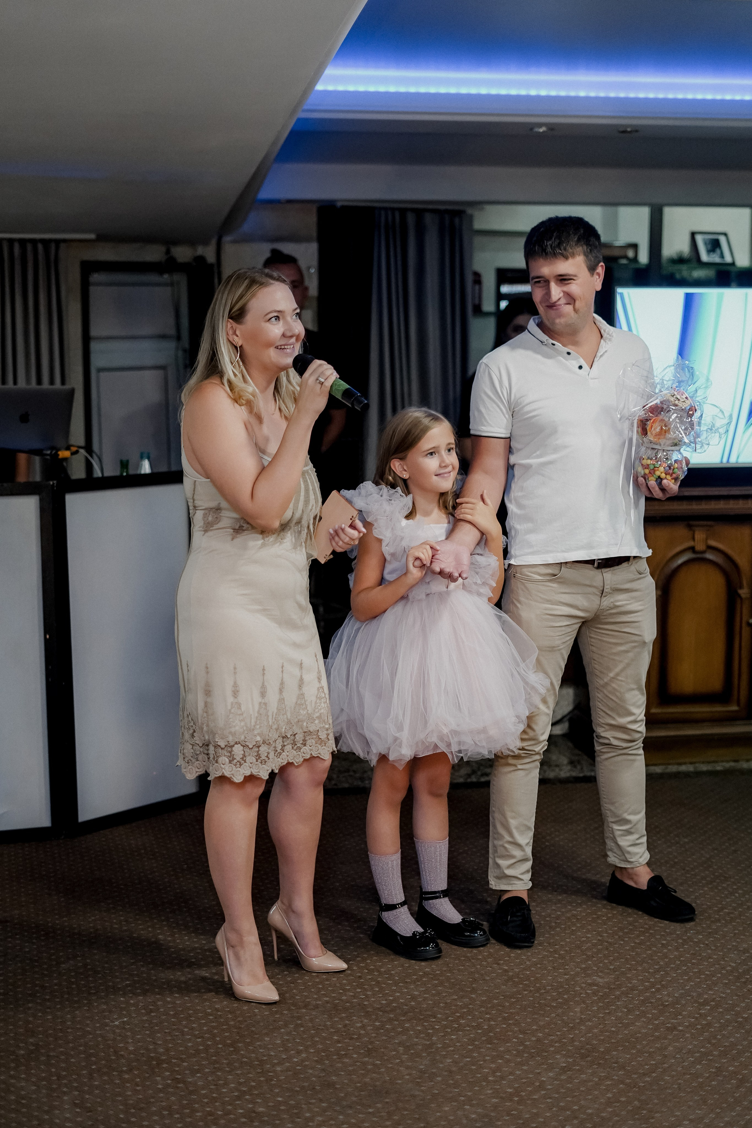 Андрей и Аня. Фотограф Валерия Крахмалева