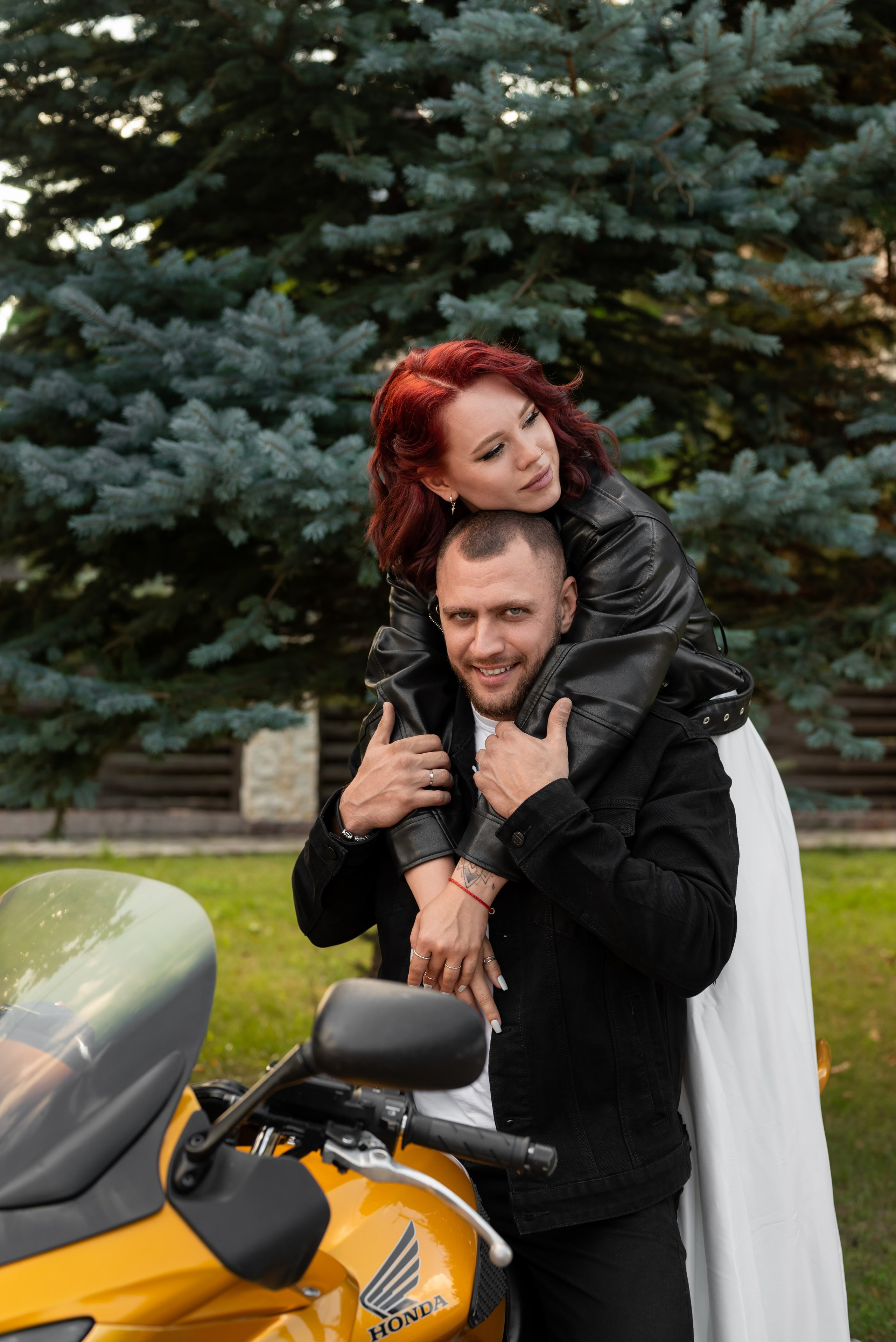 Александр и Анастасия. Фотограф в городе Салават