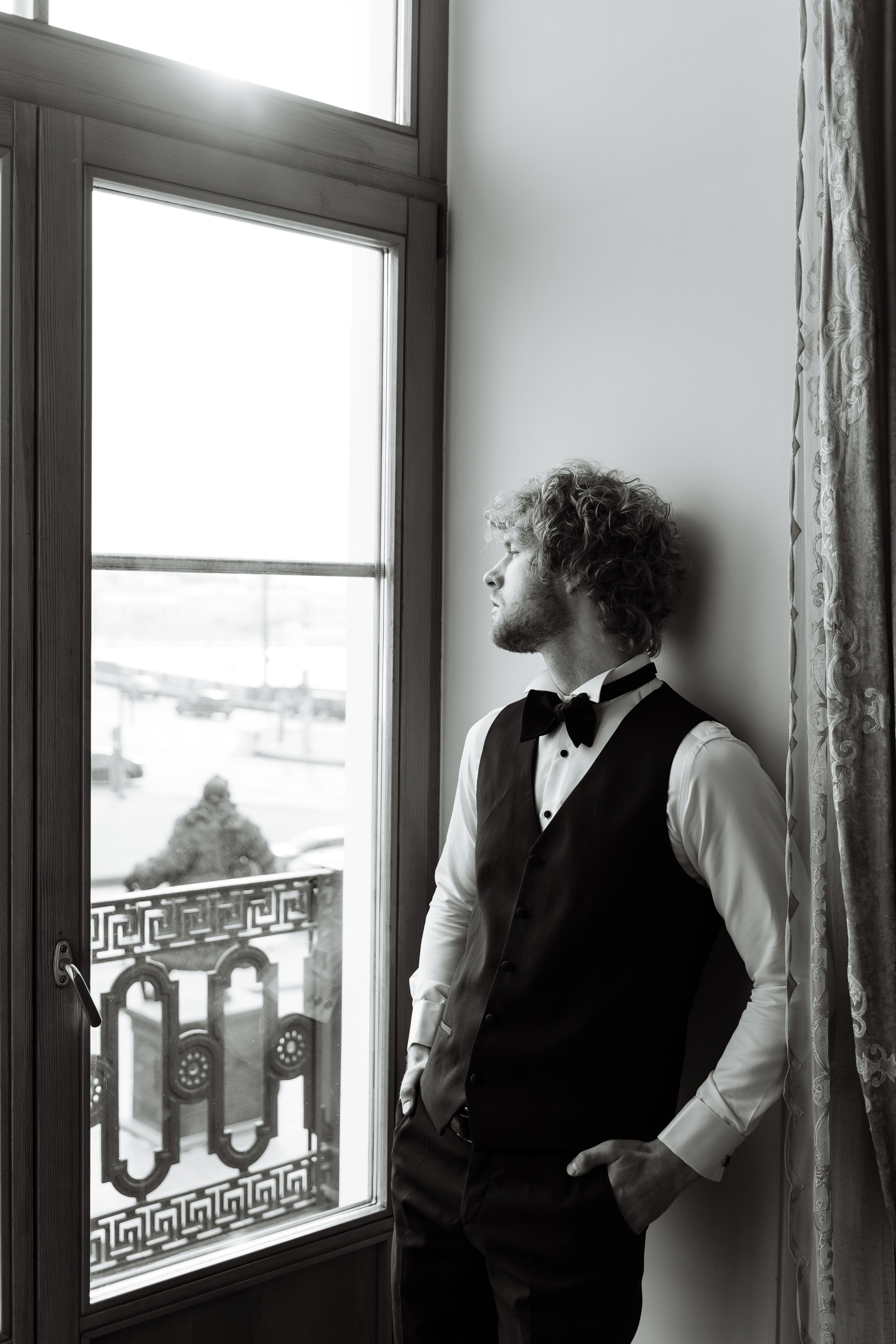 A&M. Свадебный и портретный фотограф Москва Ирина Гавриленко