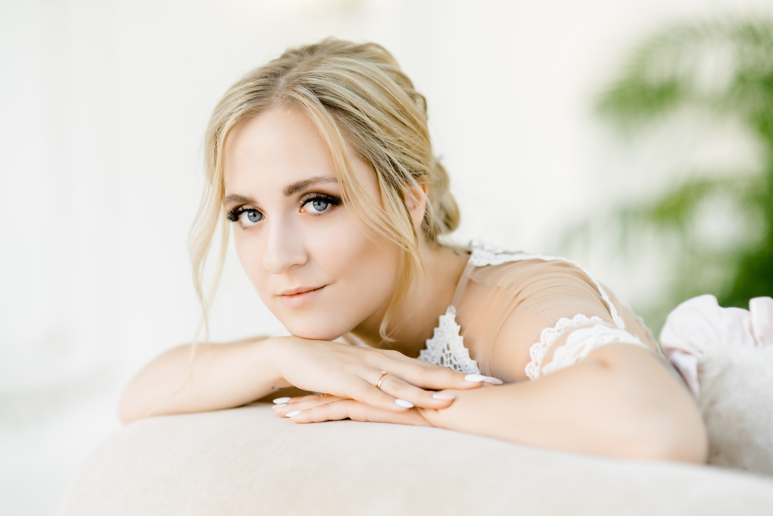 Игорь и Ксения. Фотограф Улан-Удэ