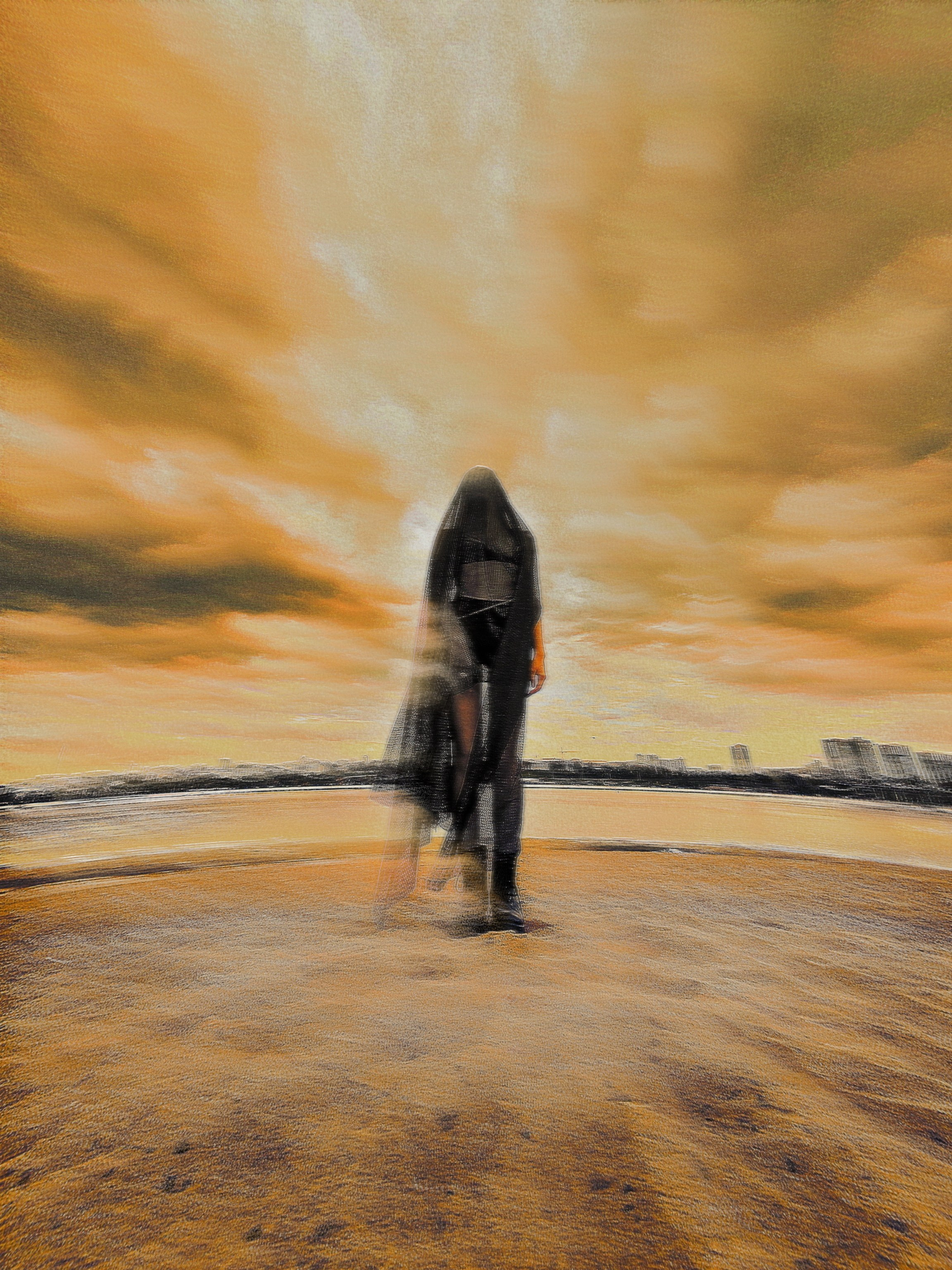 You are the art | индивидуальная съёмка. Sveti Sveta • визуальный артист Светлана Дубских