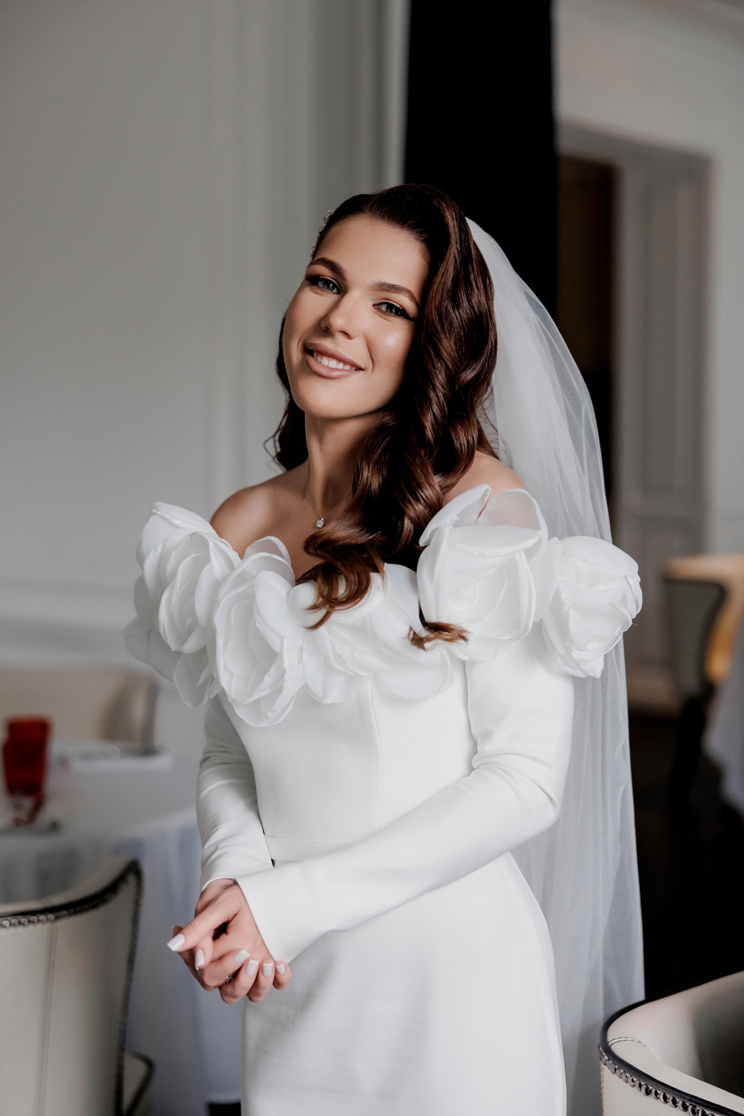 Никита и Анастасия. Свадебный, детский и семейный, интерьерный фотограф в Краснодаре