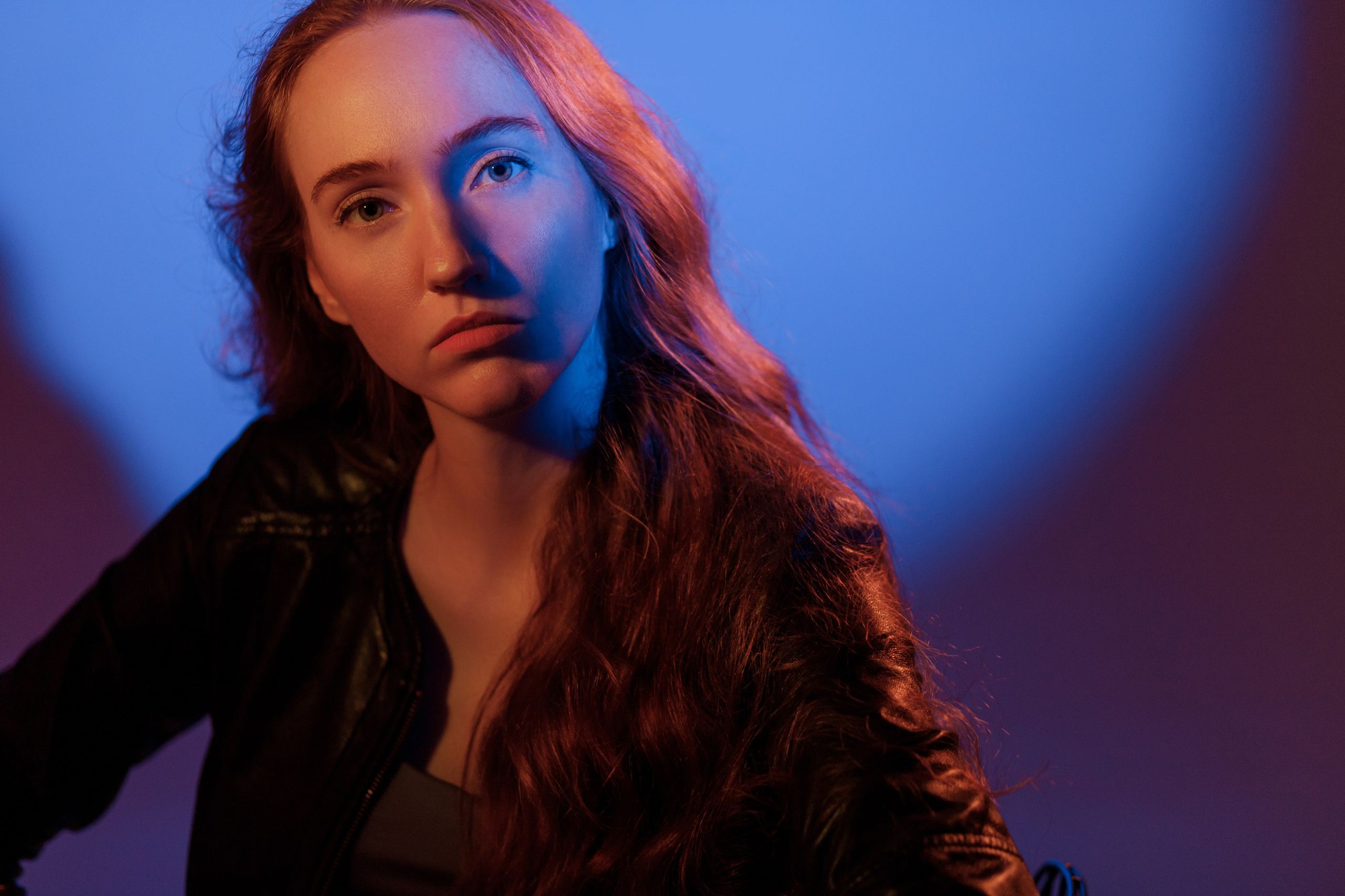 Светлана Писанова. Фотограф Новосибирск Анна Полонова