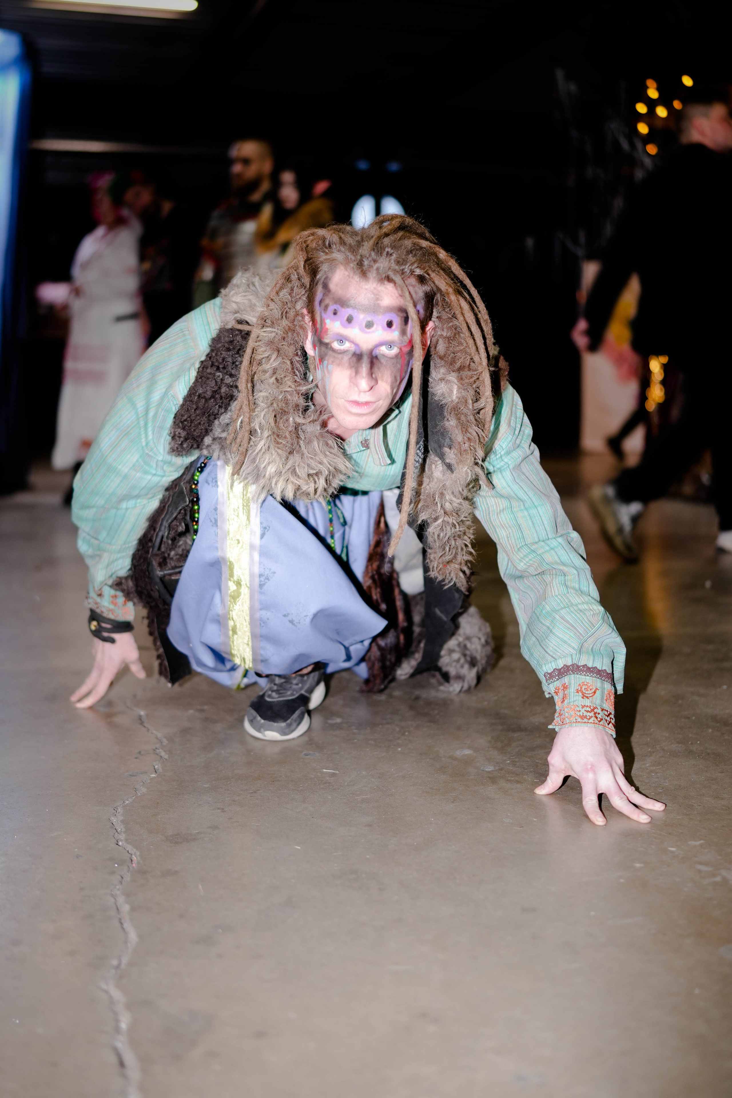 Фестиваль «Жатва. Йоль» 2025. Event-фотограф Болотнова Елена