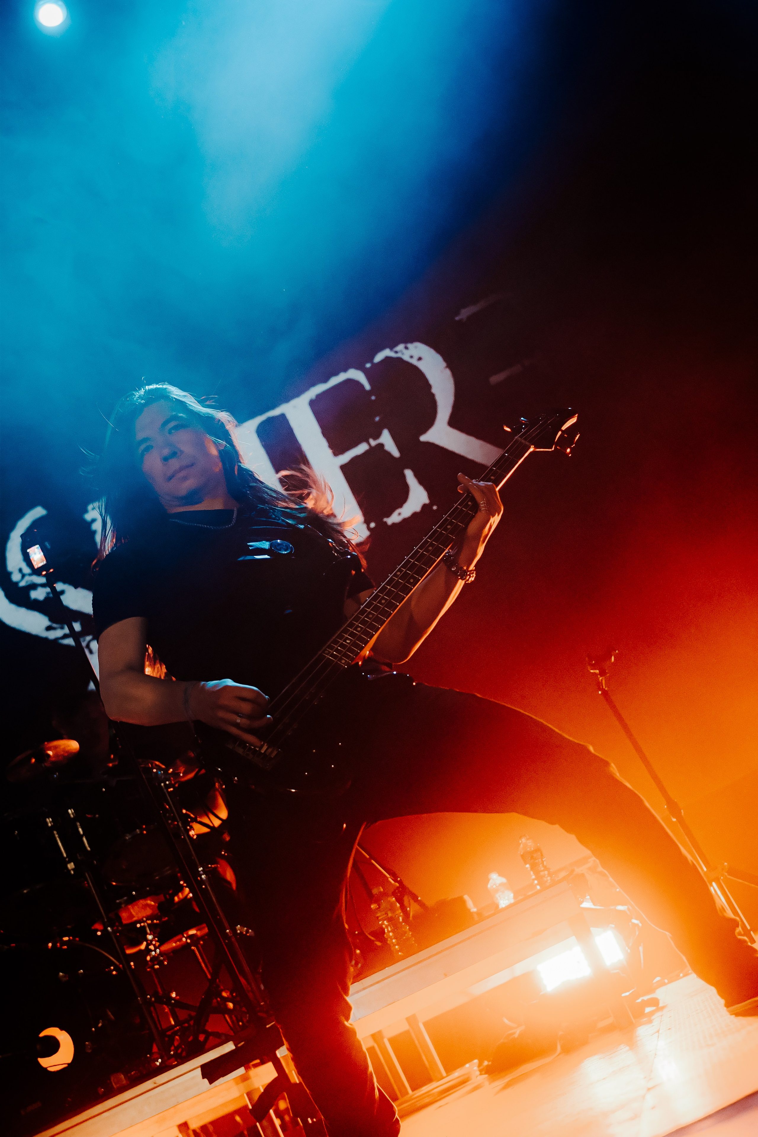 Abyssphere, ABYSS FEST 2026. Event-фотограф Болотнова Елена