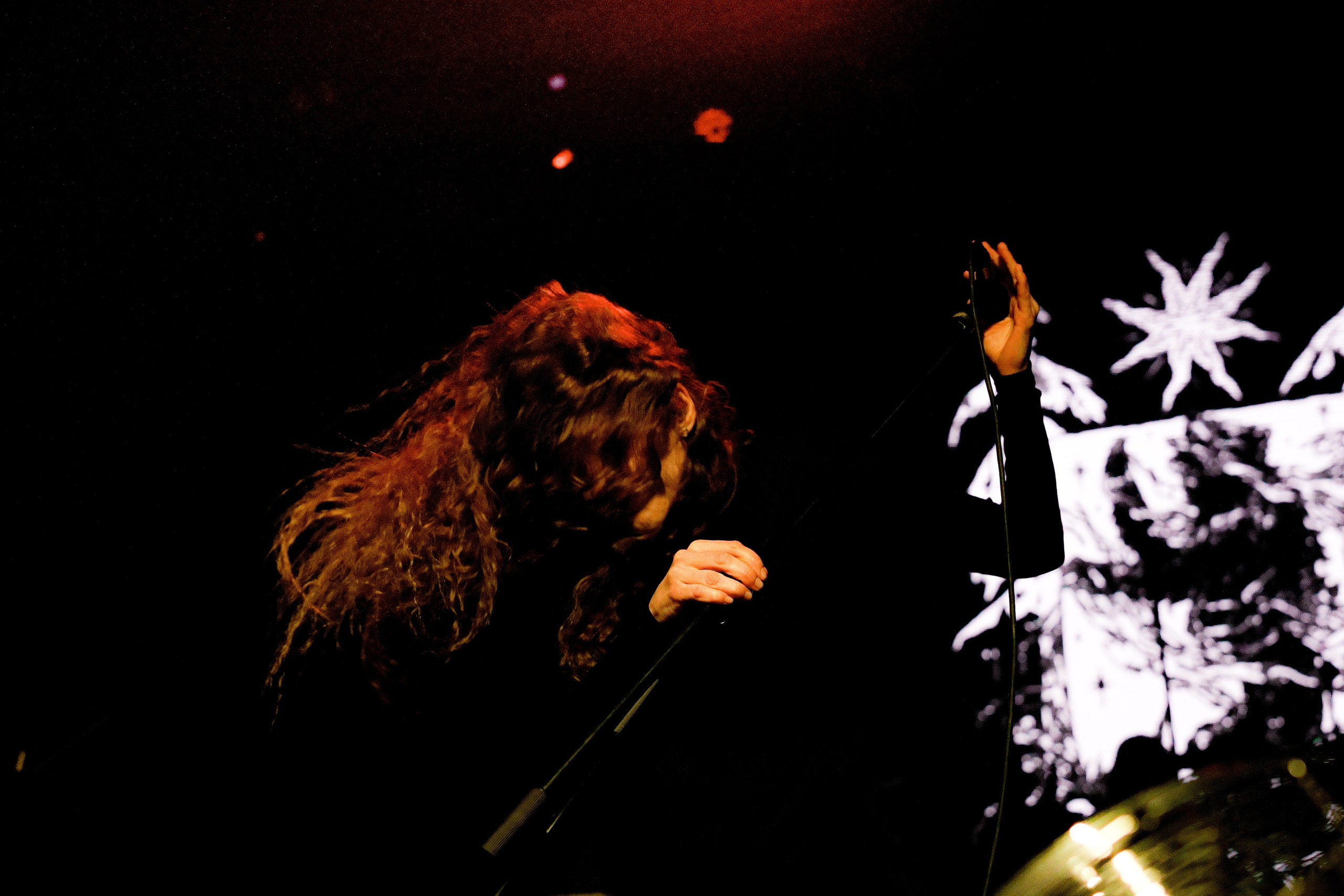 МИНУАЛА, ABYSS FEST 2026. Event-фотограф Болотнова Елена