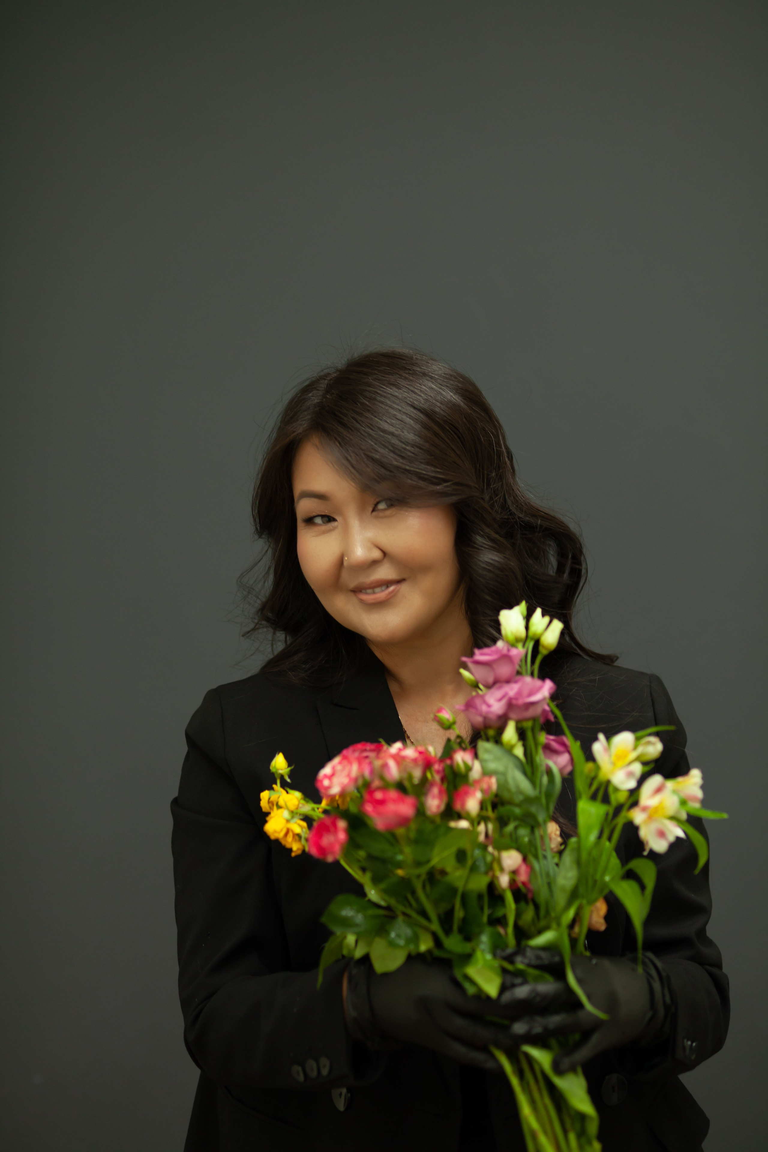 Контент фотосессии. Главная