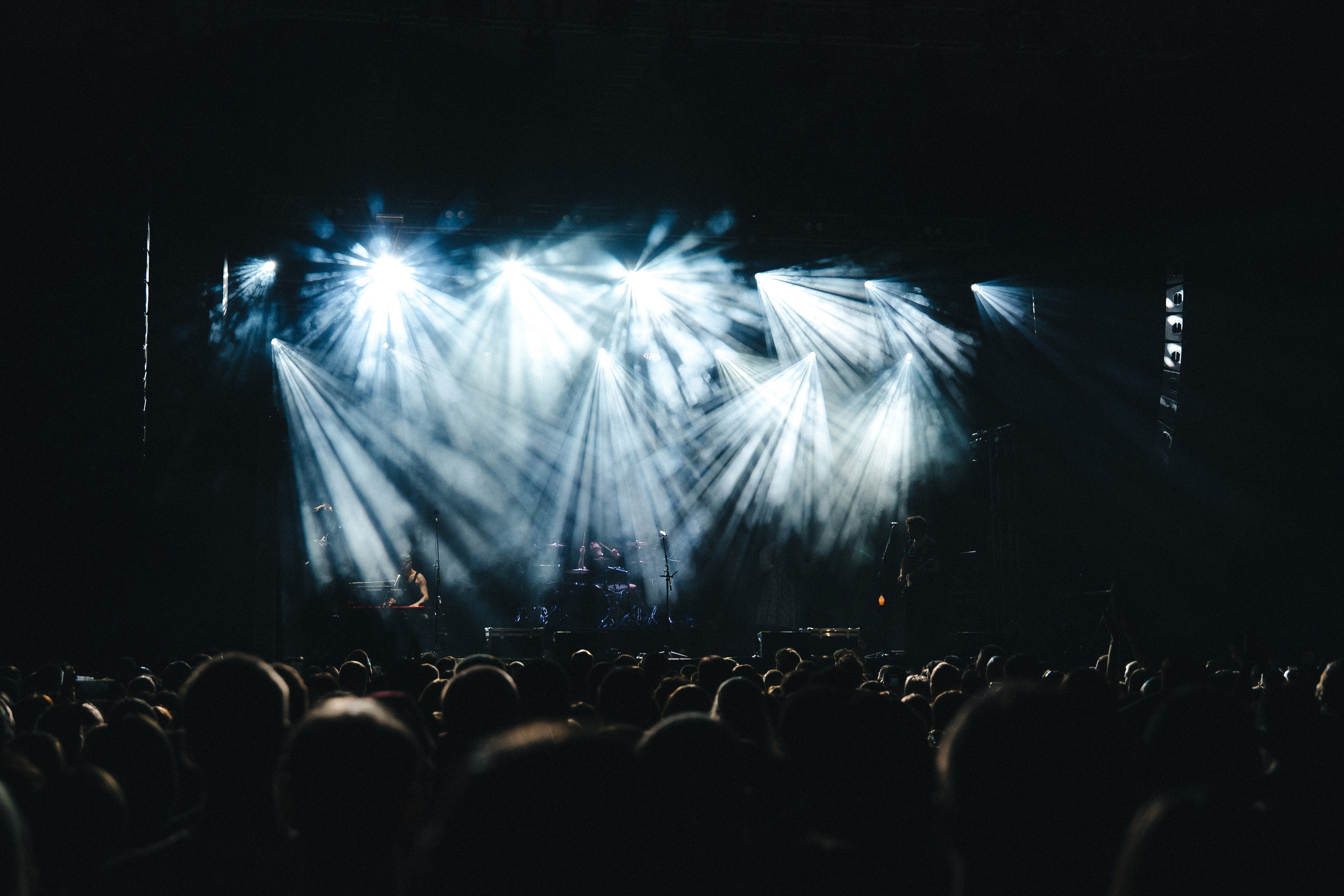 THE HATTERS | Кемерово | 2025