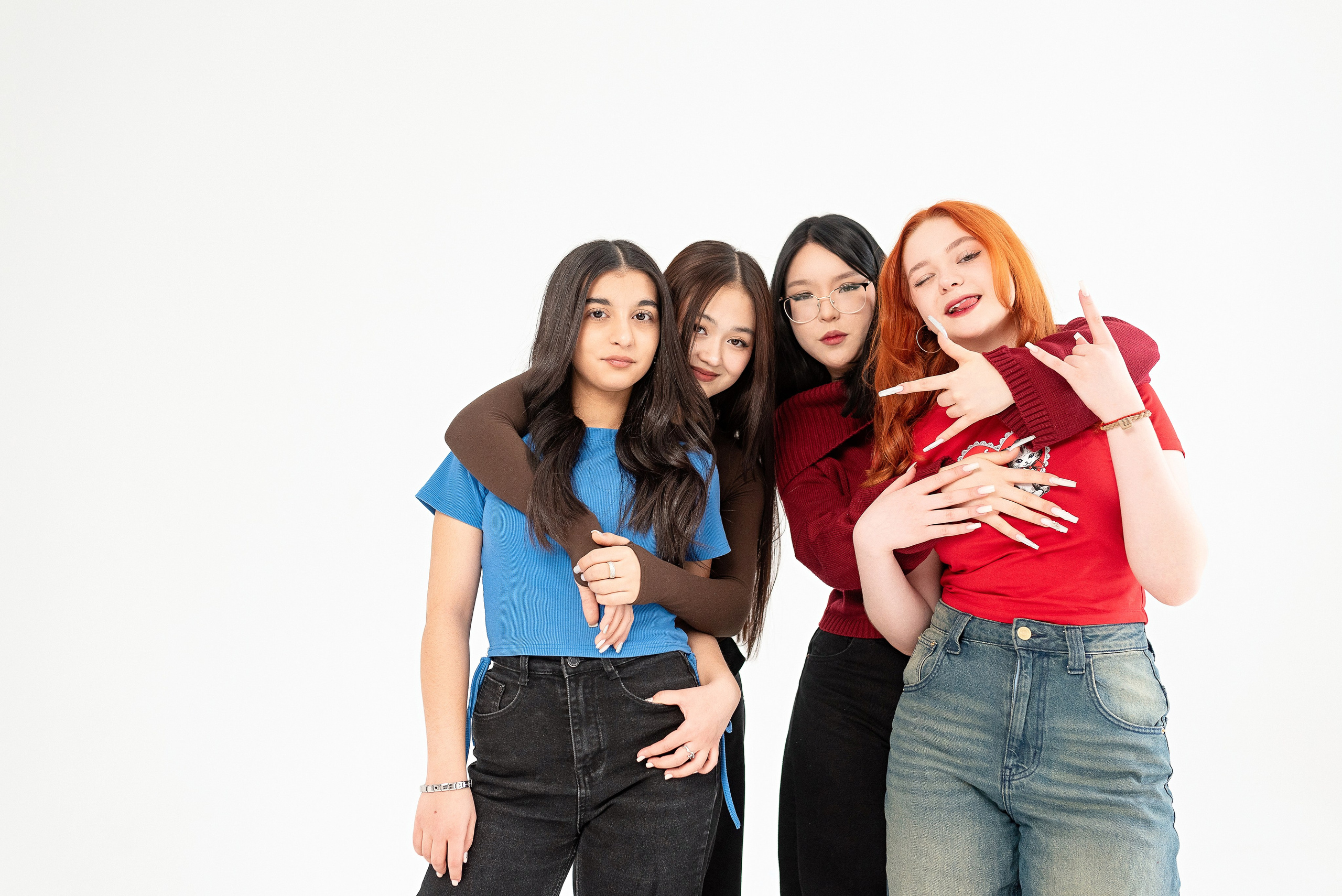 9 класс 19 школа. Детский и семейный фотограф в Сургуте и Нефтеюганске Анна Старцева