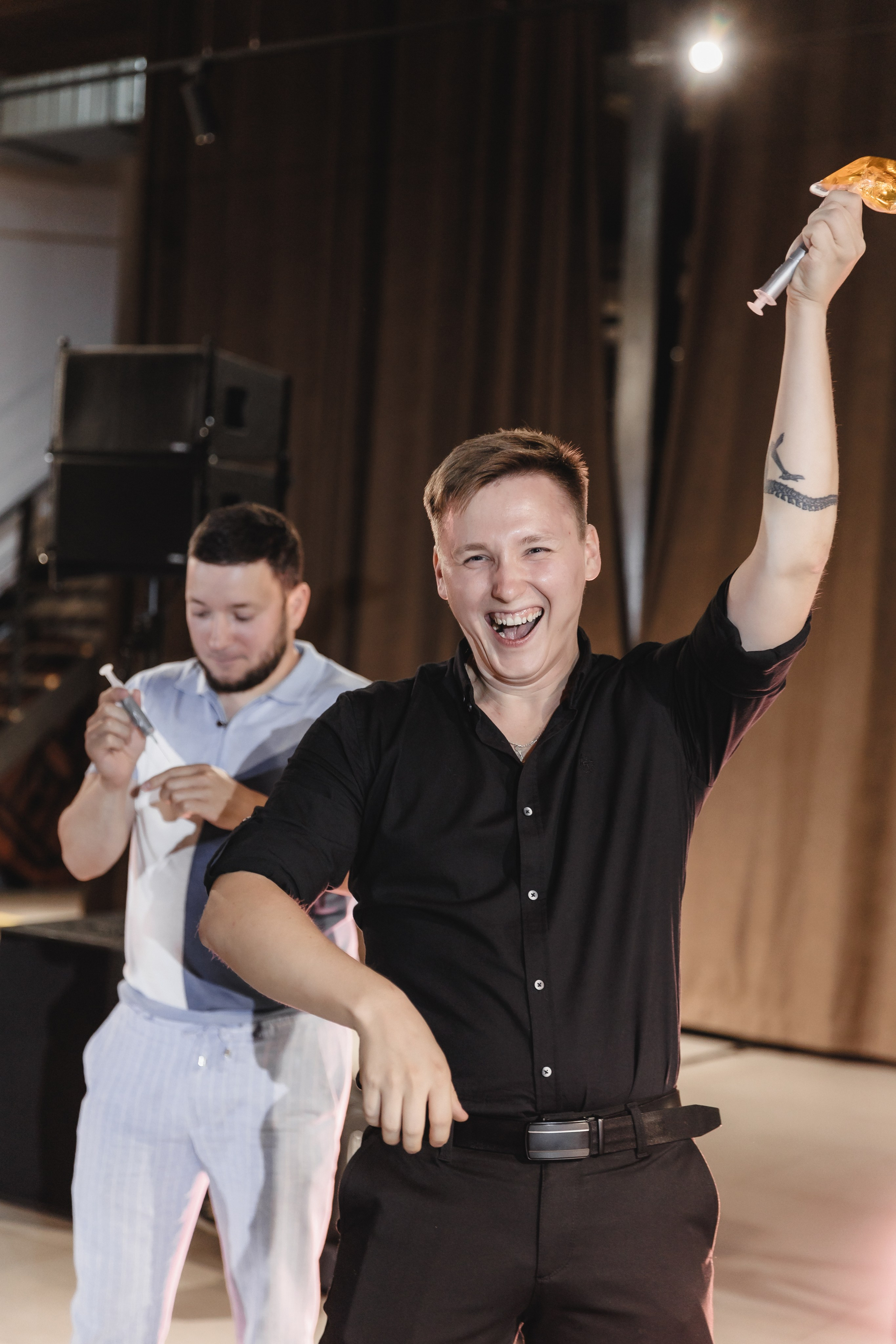 Артём и Дарья. Фотограф в Волгограде — Александра Искандерова