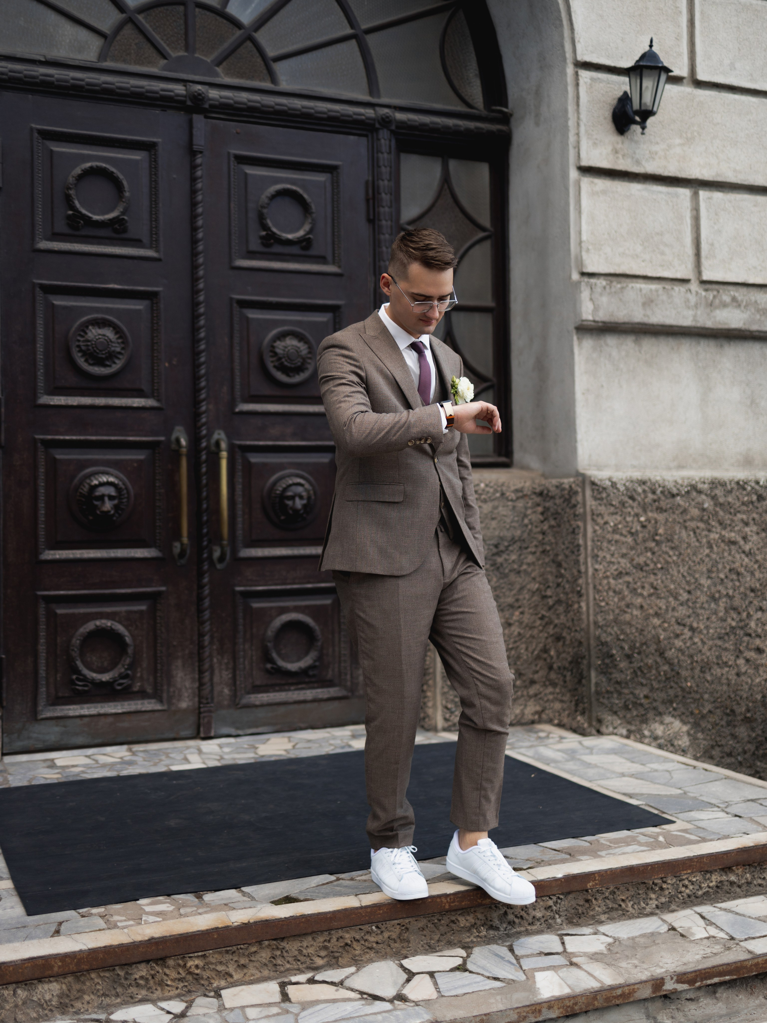 Павел & Юлия. Фотограф Екатерина Волкова