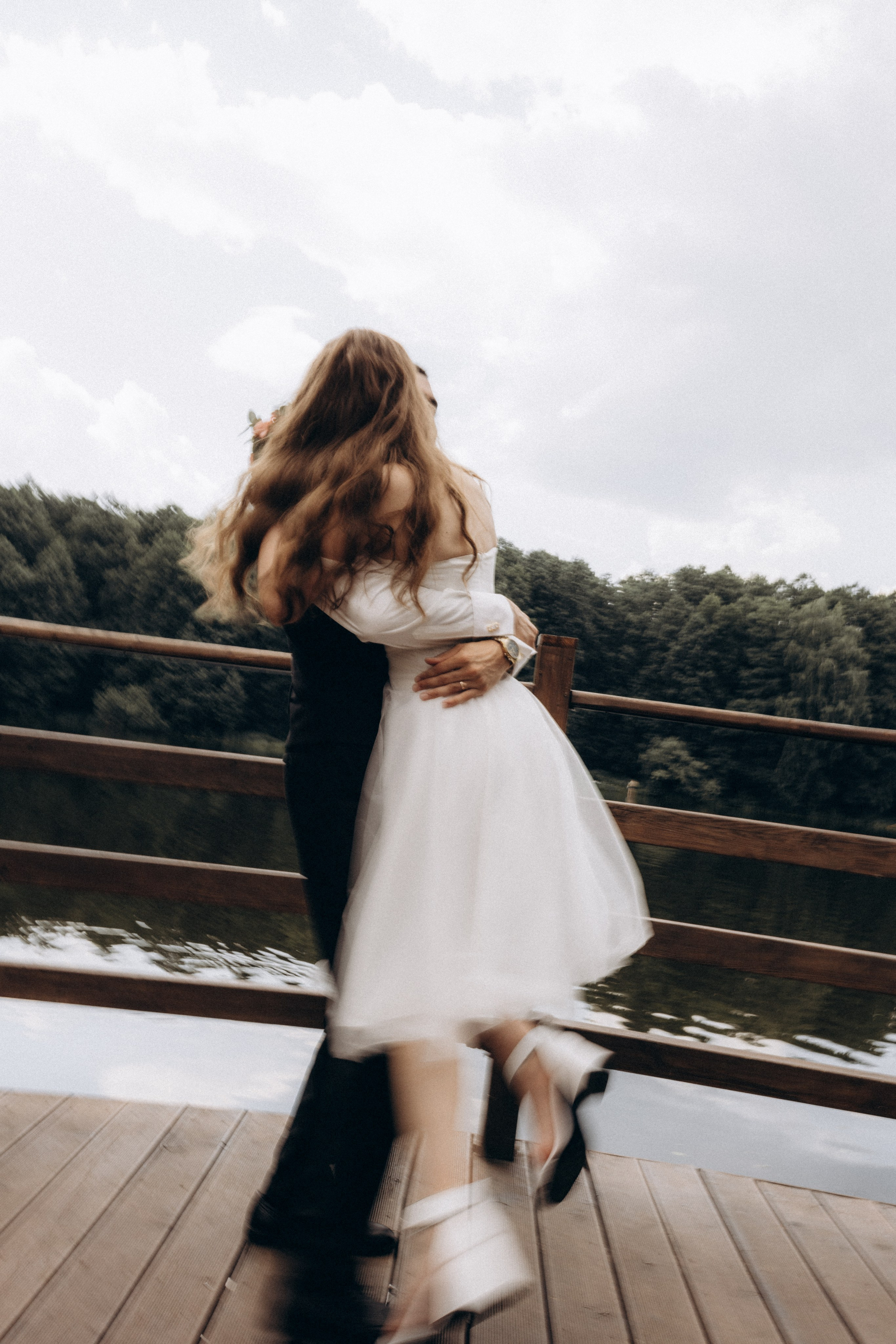 Катя & Мхитар. Фотограф НОГИНСК, Москва, Анастасия Белая