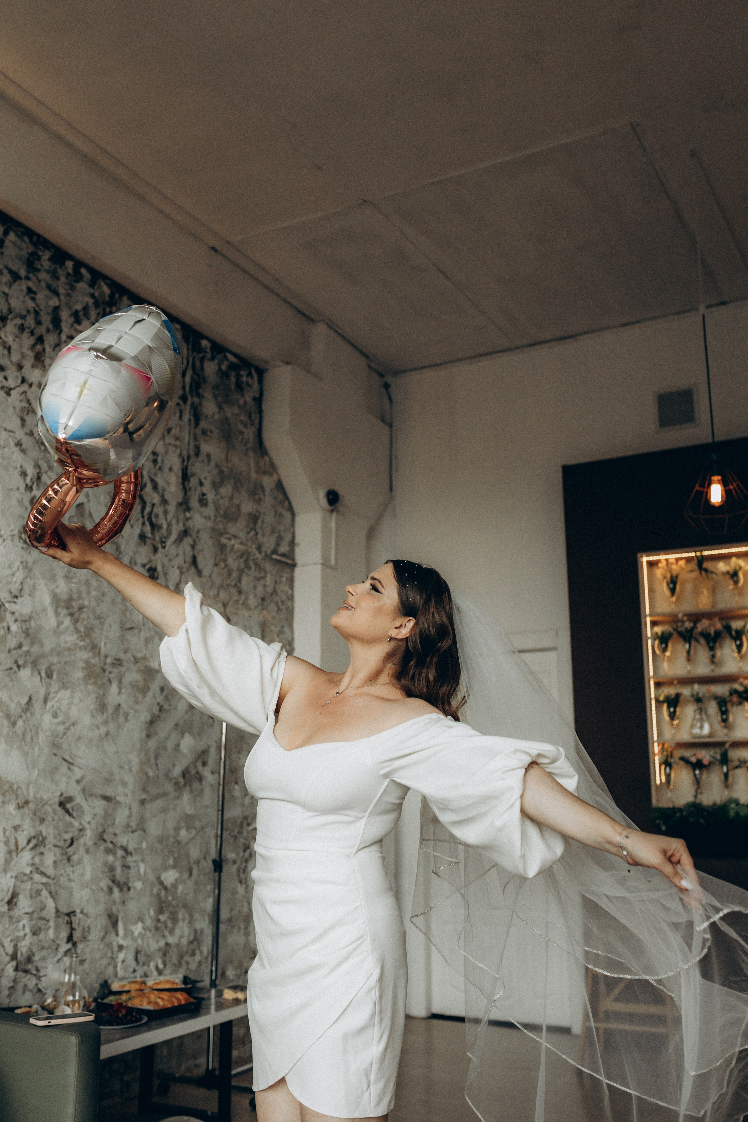 Девичник. Фотограф НОГИНСК, Москва, Анастасия Белая