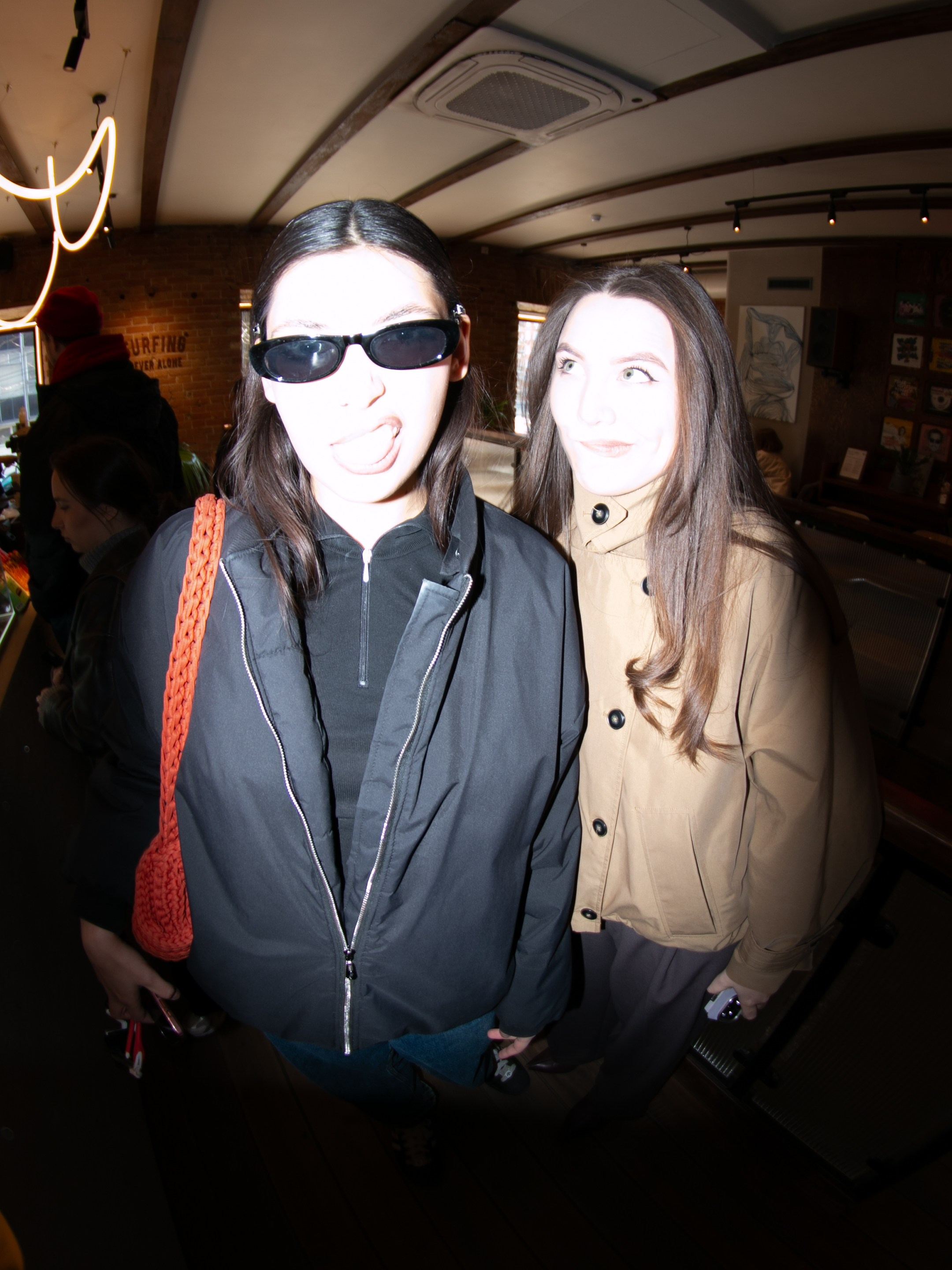 Фристайл. Поп-ап фотограф в Ростове-на-Дону