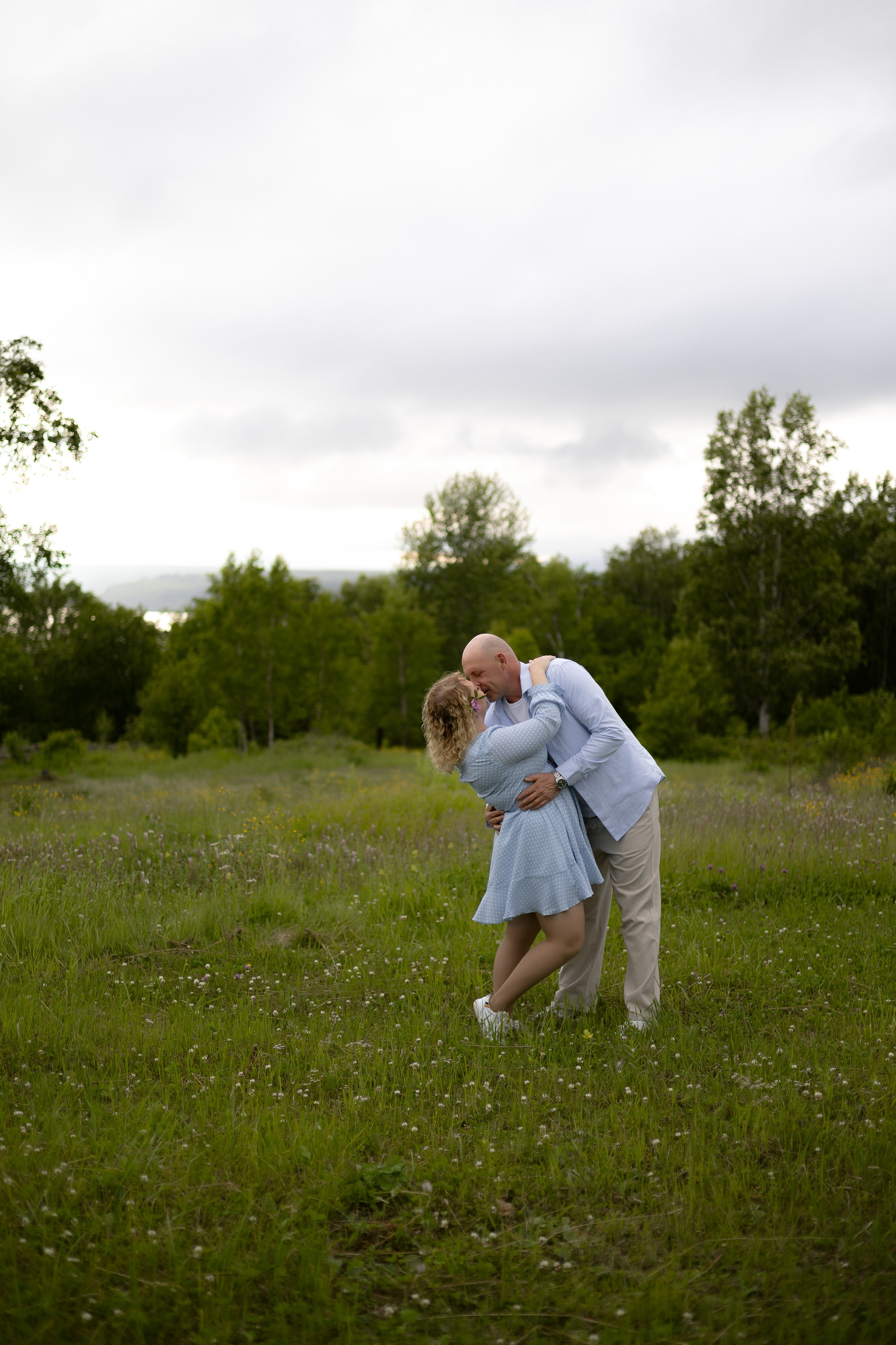 Lovestory6. Фотограф Советская Гавань — Ванино