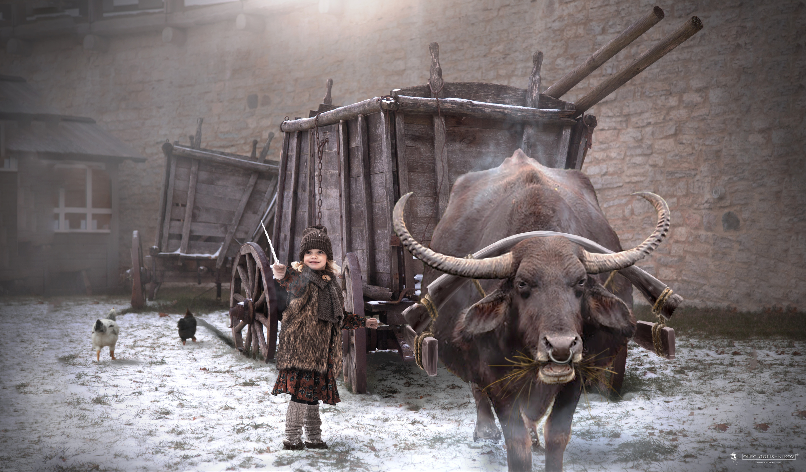 Арт-фотограф, фото художник в Москве Олег Голишников. Арт-фотограф Олег Голишников. Творческая мастерская