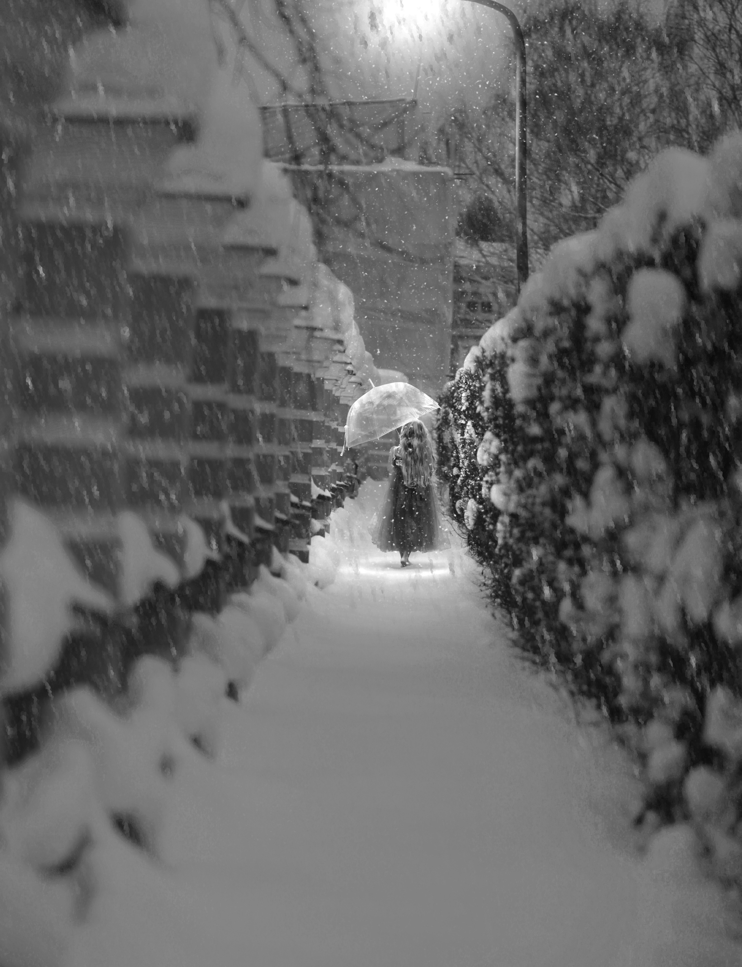 Черно-белая фотосъемка. B&W съемка в Москве. ЧБ фотограф Олег Голишник. Арт-фотограф Олег Голишников. Творческая мастерская