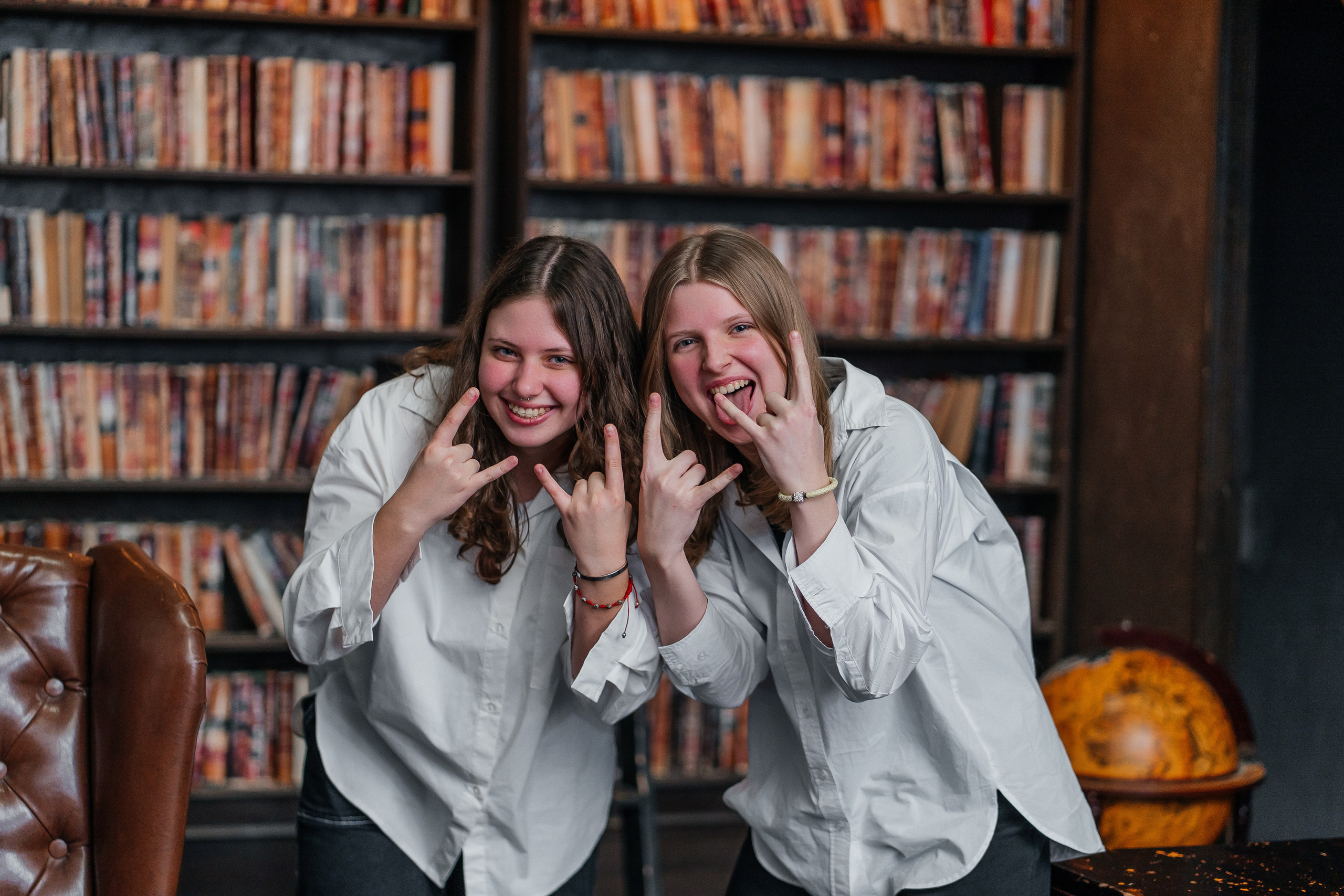 Школьные фото