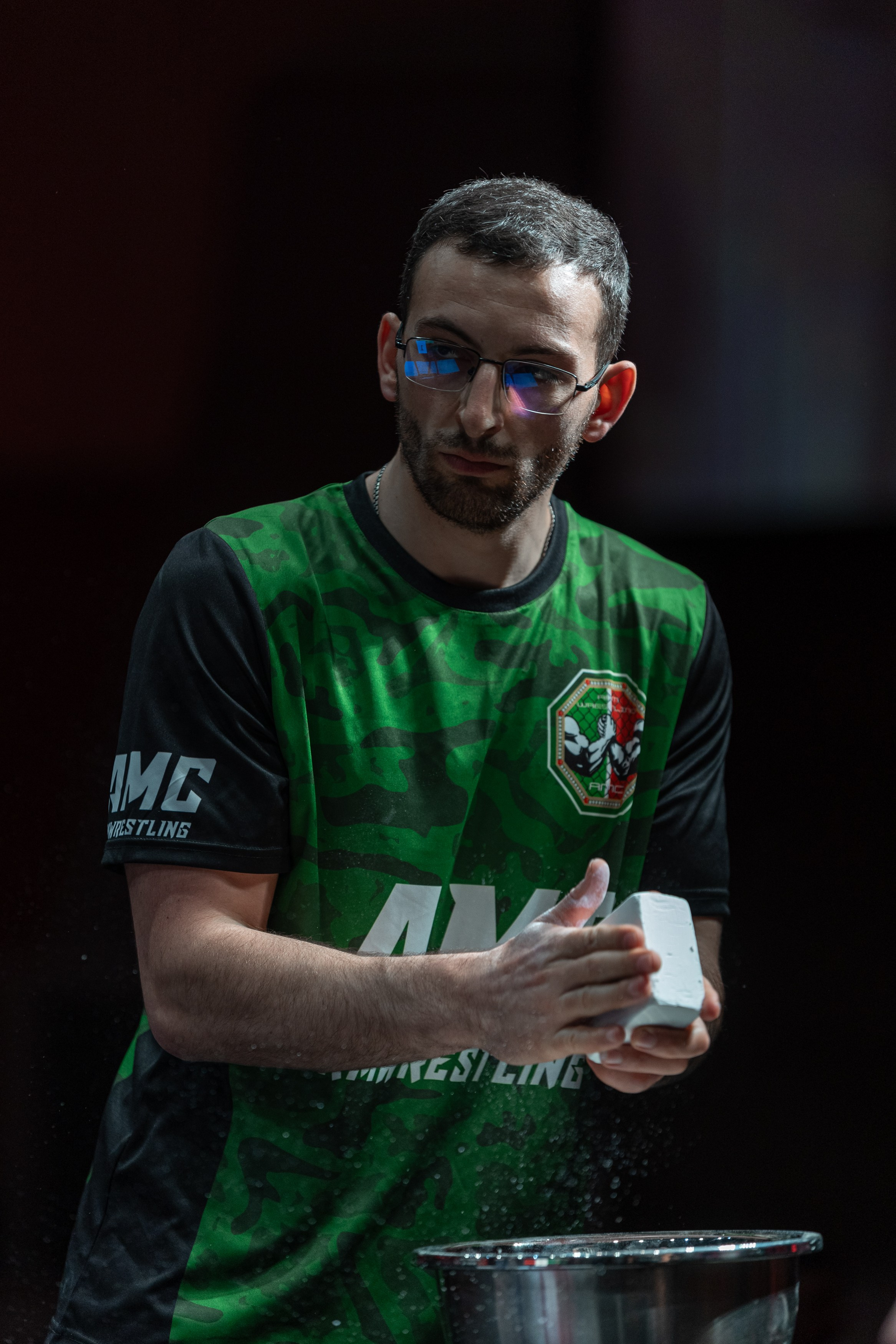 Турнир AMC Москва 2023. Фотограф Андрей Слынченко