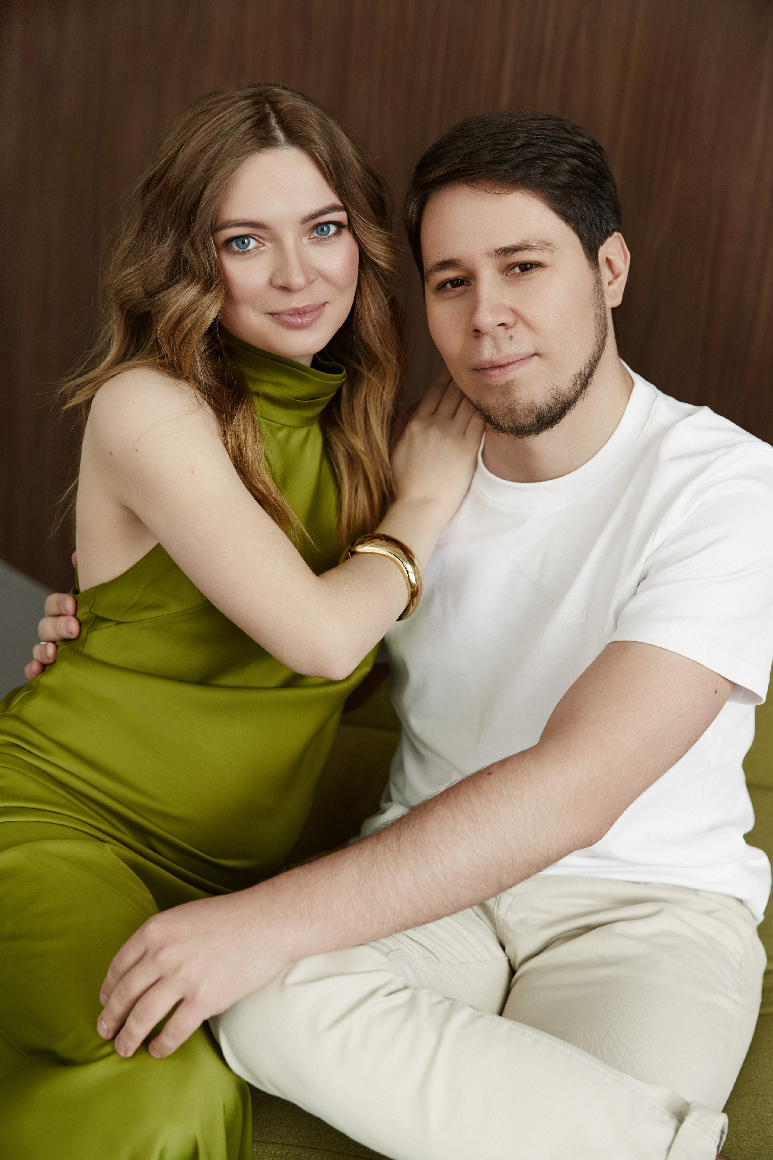 Олеся+Игорь. Фотограф в Екатеринбурге Ксения Ерёмина