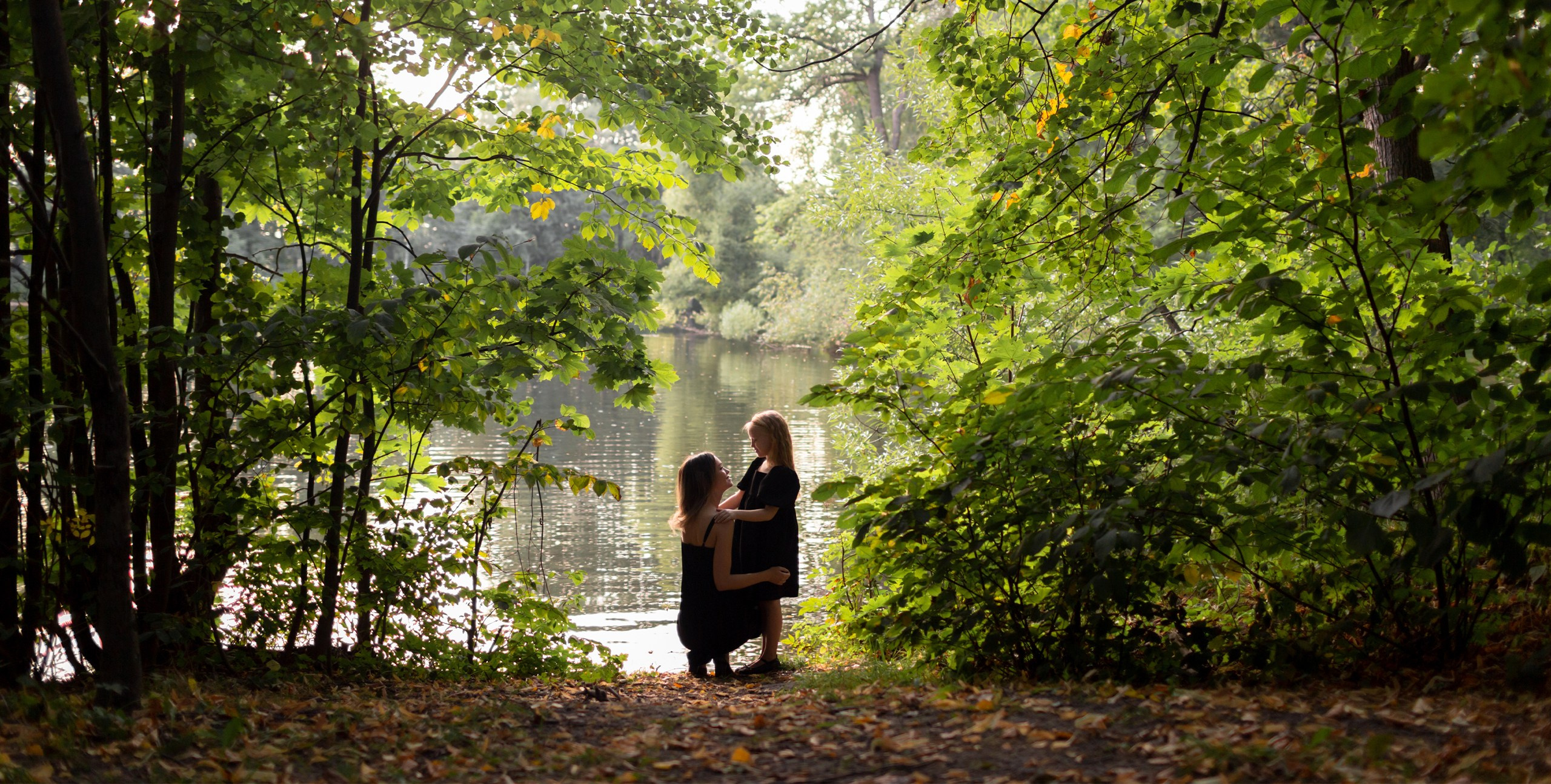 Семья. Семейный и портретный фотограф в Санкт-Петербурге Андрей Воробьев