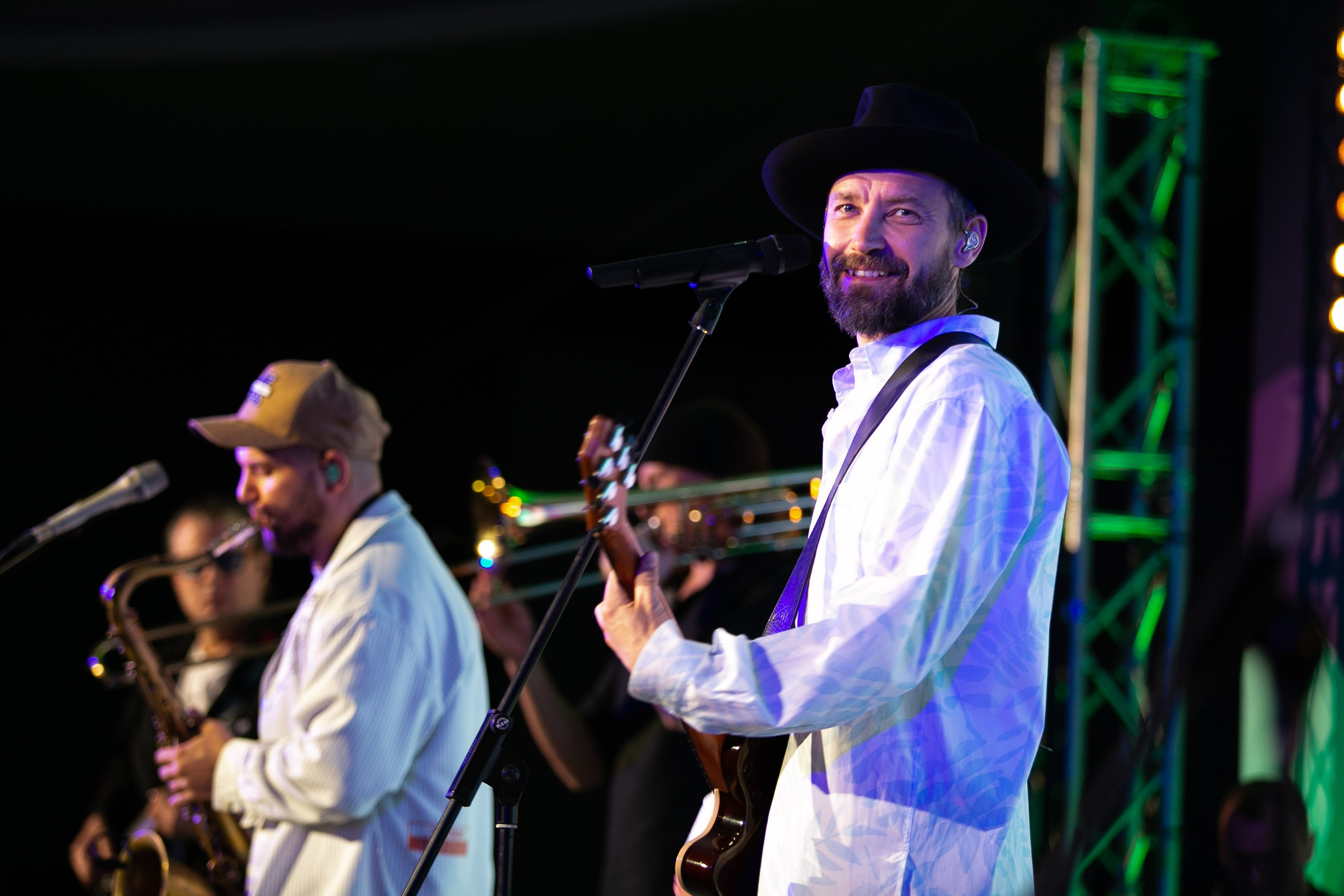 NUTRICIA Сочи 2020 (2 дня). Фотограф Георгий Нигматулин