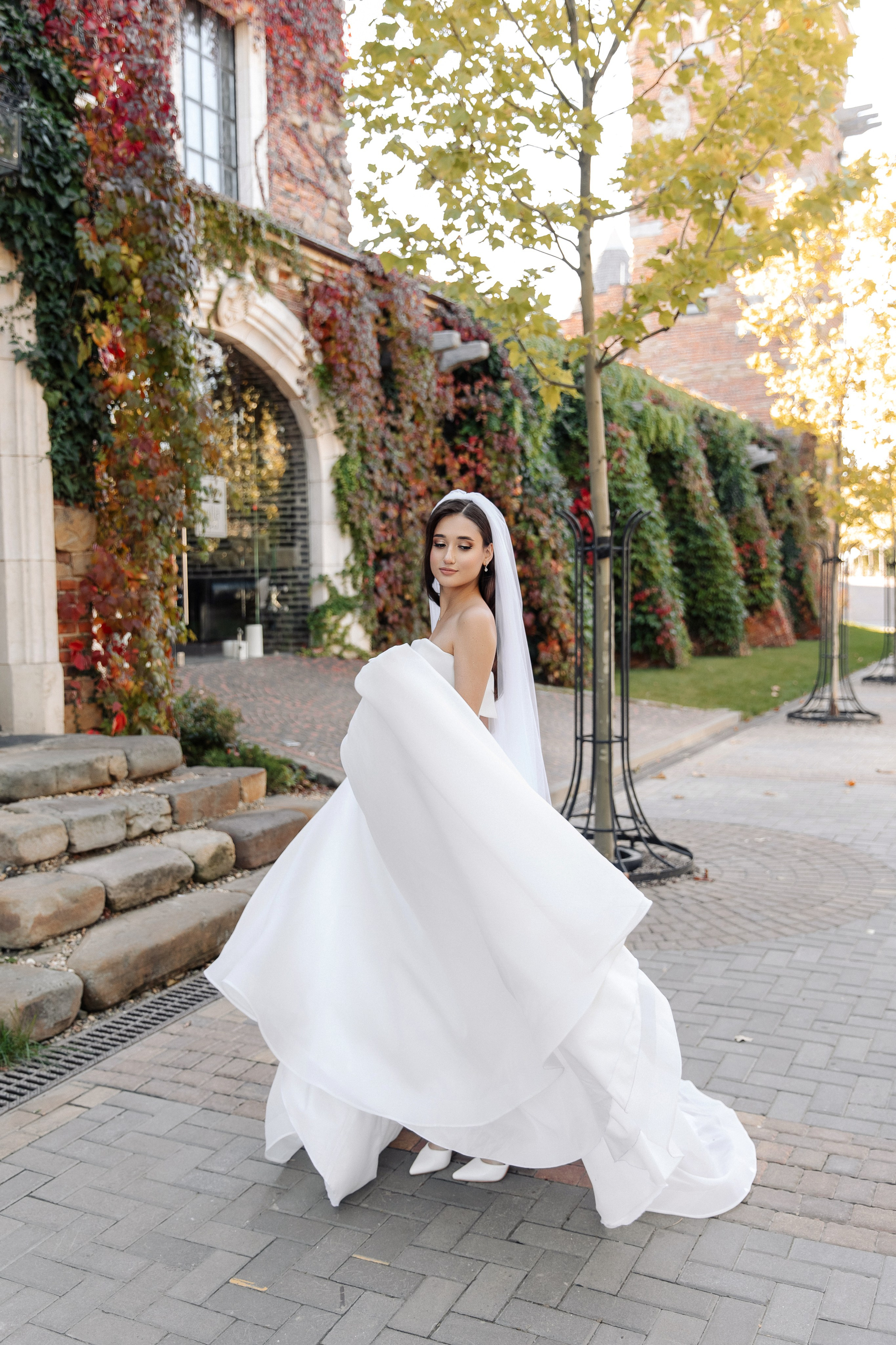 Андрей и Татьяна. Свадебный и семейный фотограф в Ростове-на_дону, Тамара Оганесян