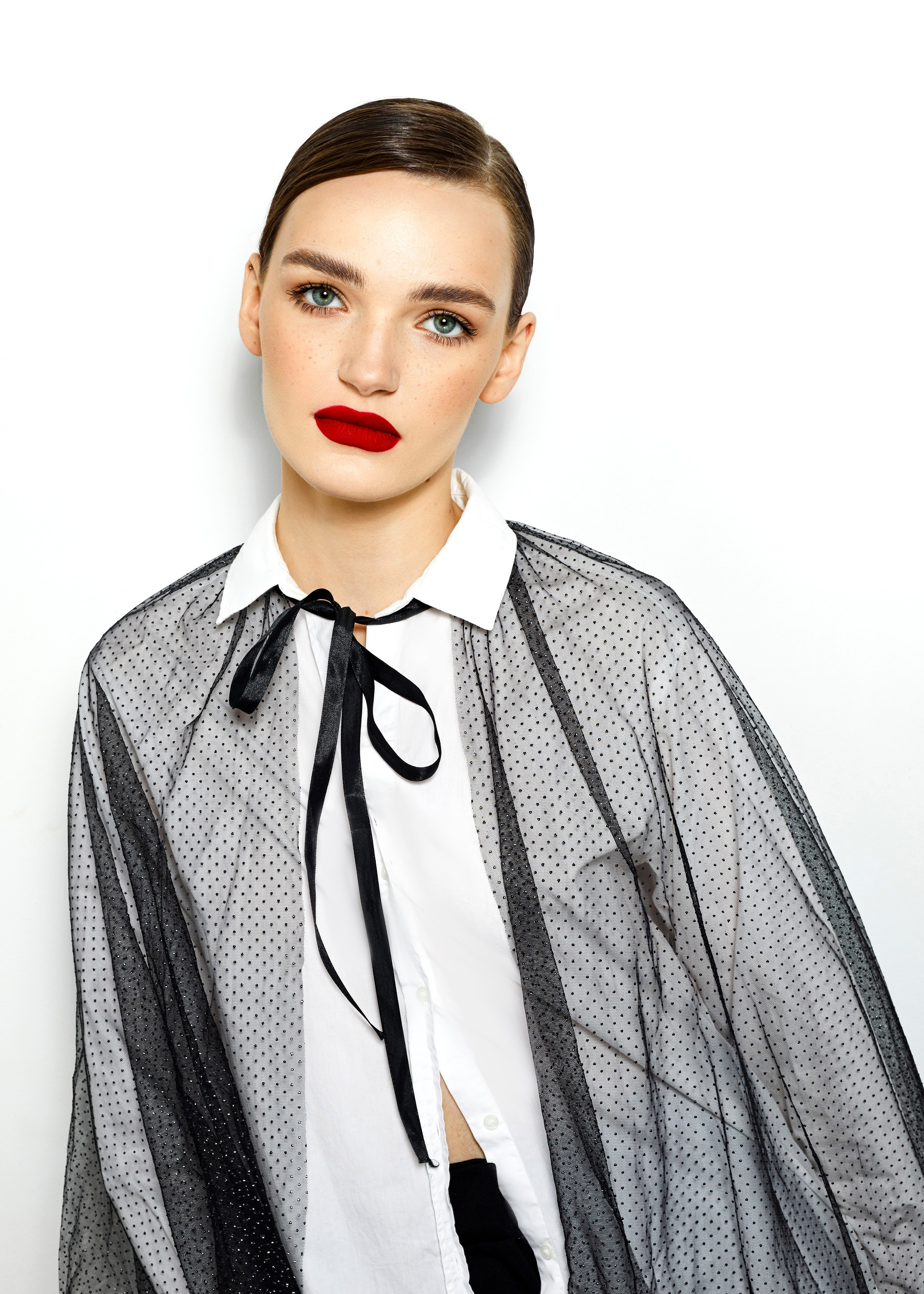 Анна. Фотограф Ирина Бутко