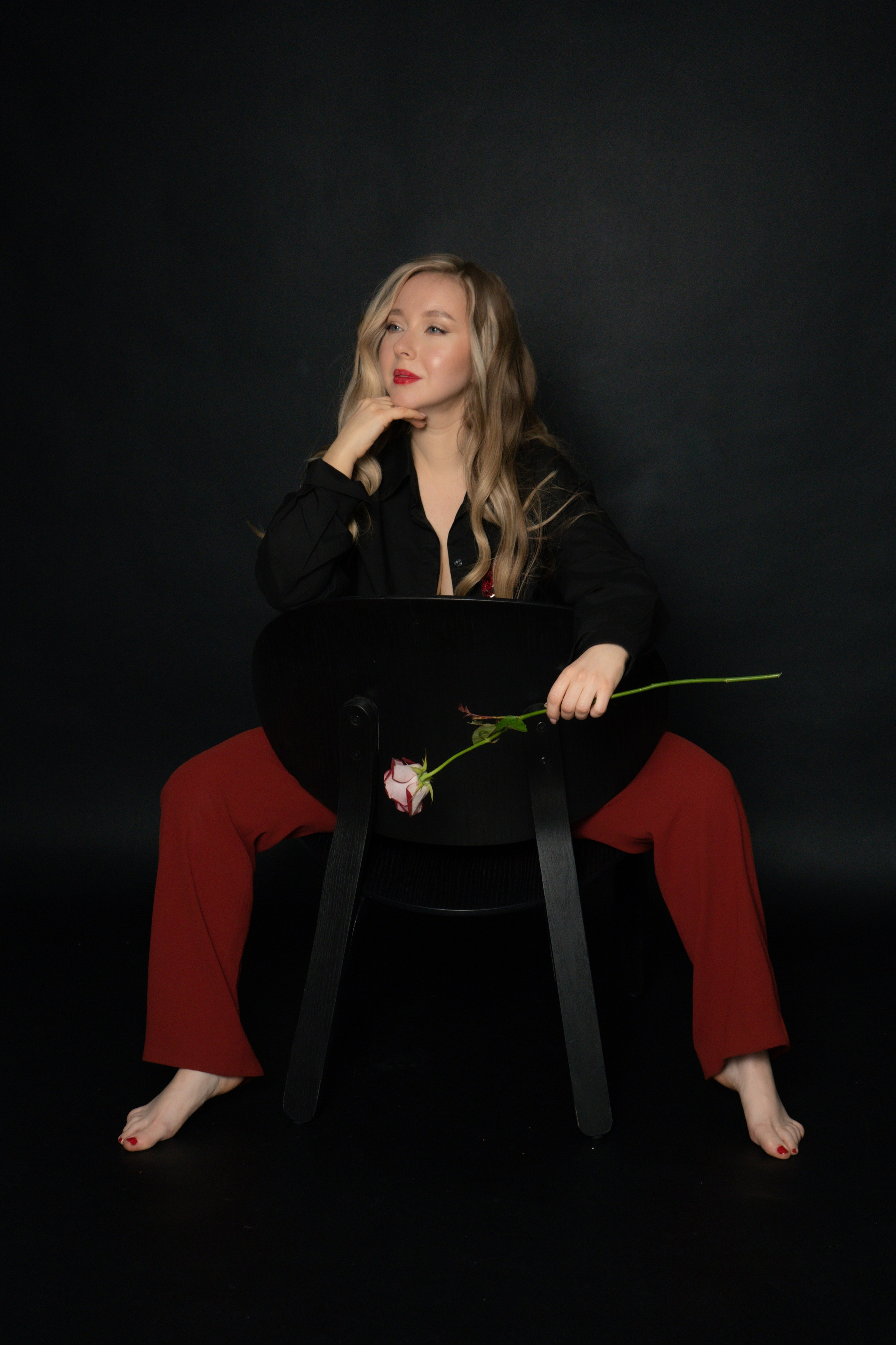 Ксения. Семейный фотограф в Москве и МО Митус Валентина