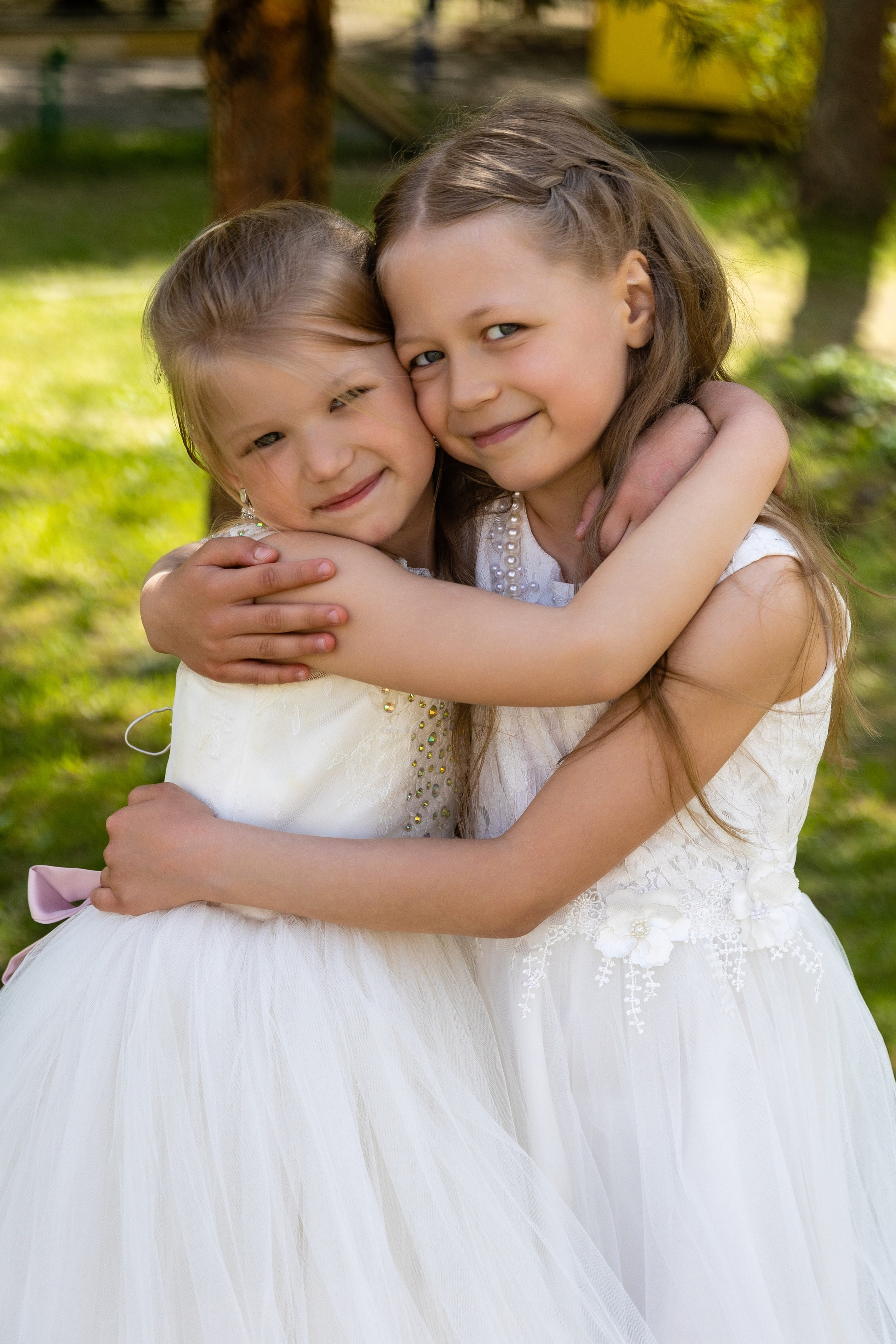 Выпускной в детском саду. Фотограф в Санкт-Петербурге Закута Ольга