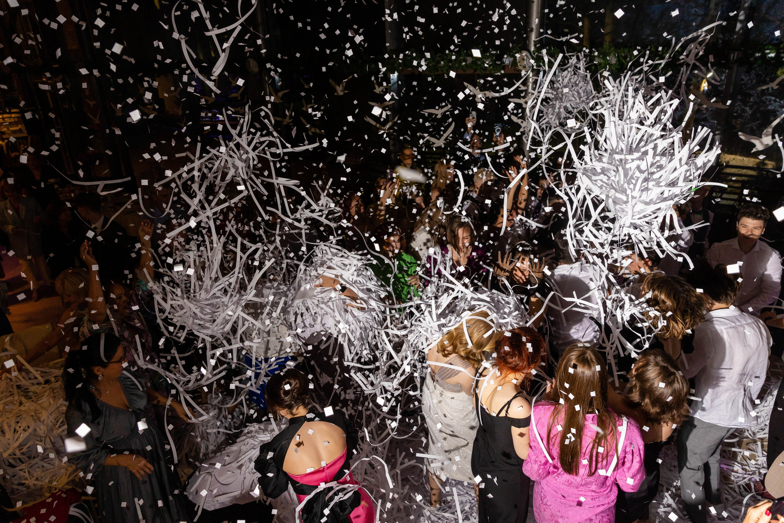 Выпускной 11 класс. Фотограф в Санкт-Петербурге Закута Ольга