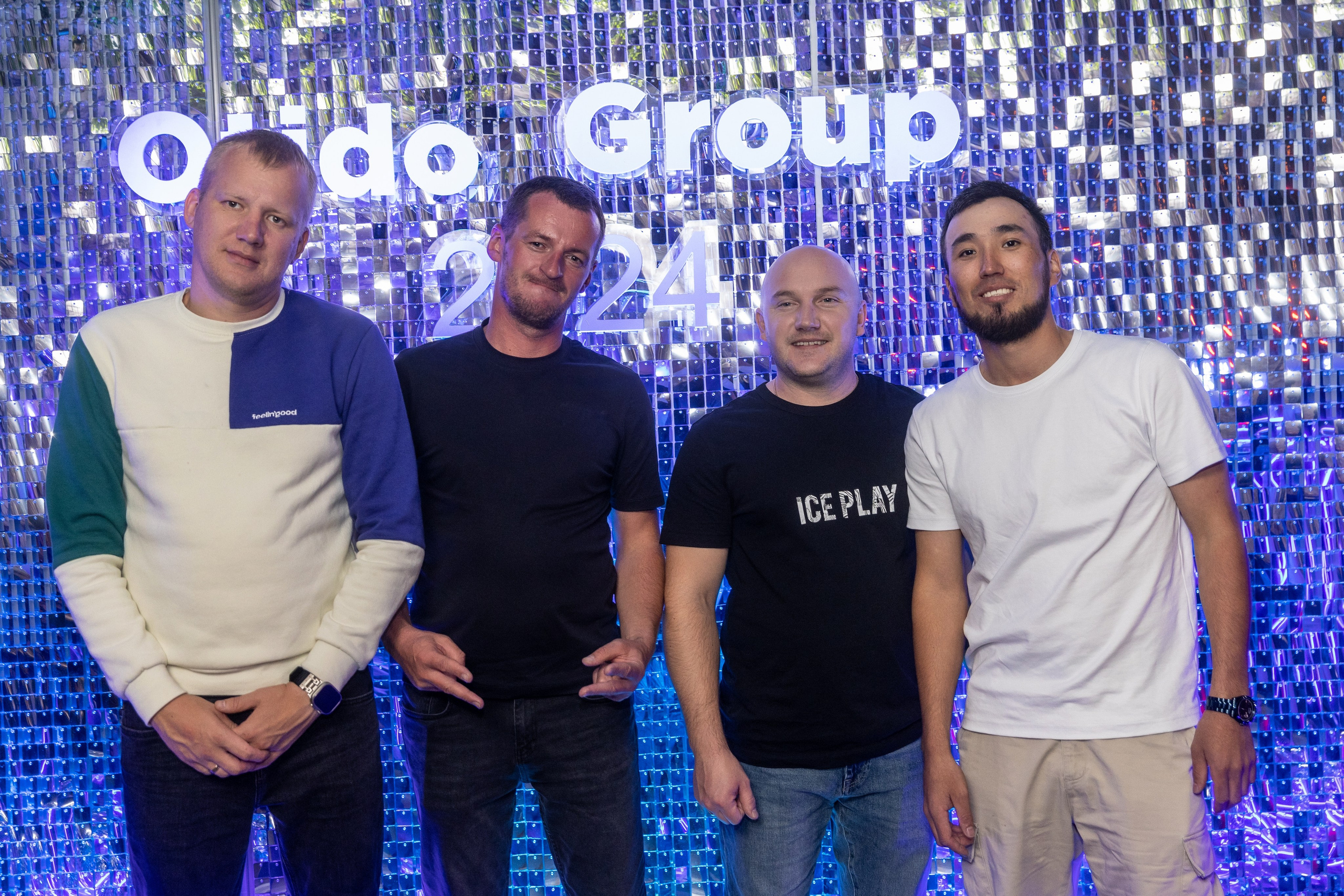 OTIDO. Фотограф в Санкт-Петербурге Закута Ольга