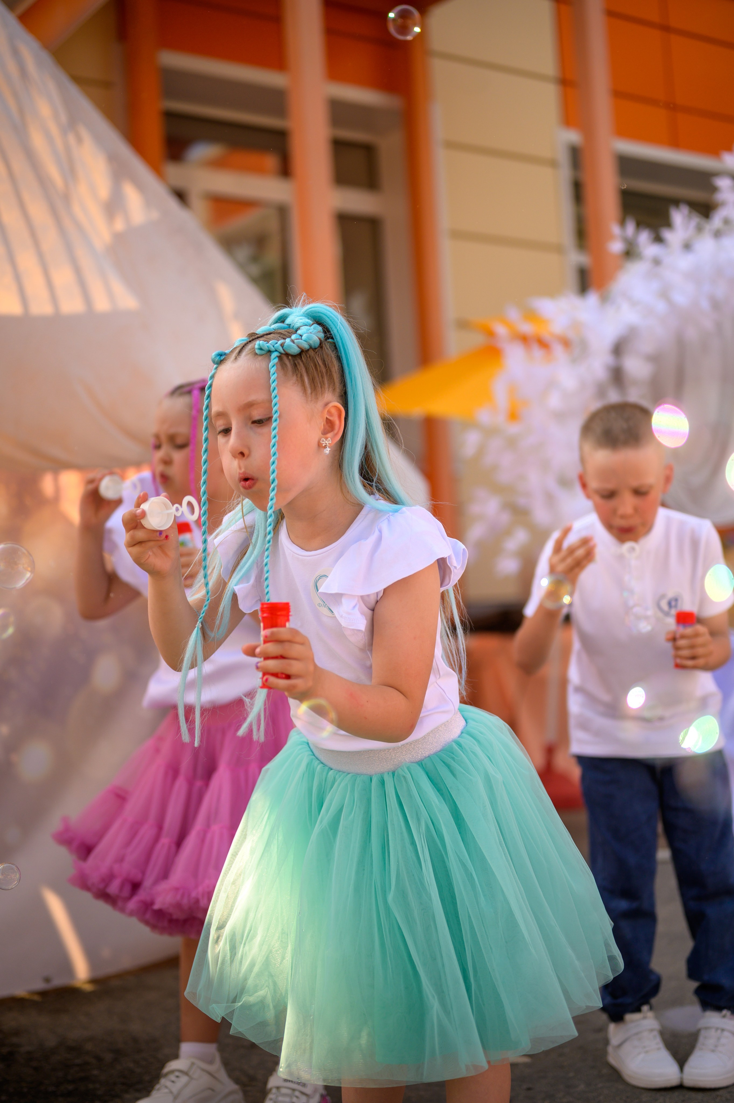 Репортаж выпускного группа «Фантазёры» 3 садик. Фотограф новорожденных, семейный детский в Тюмени Татьяна Морозова
