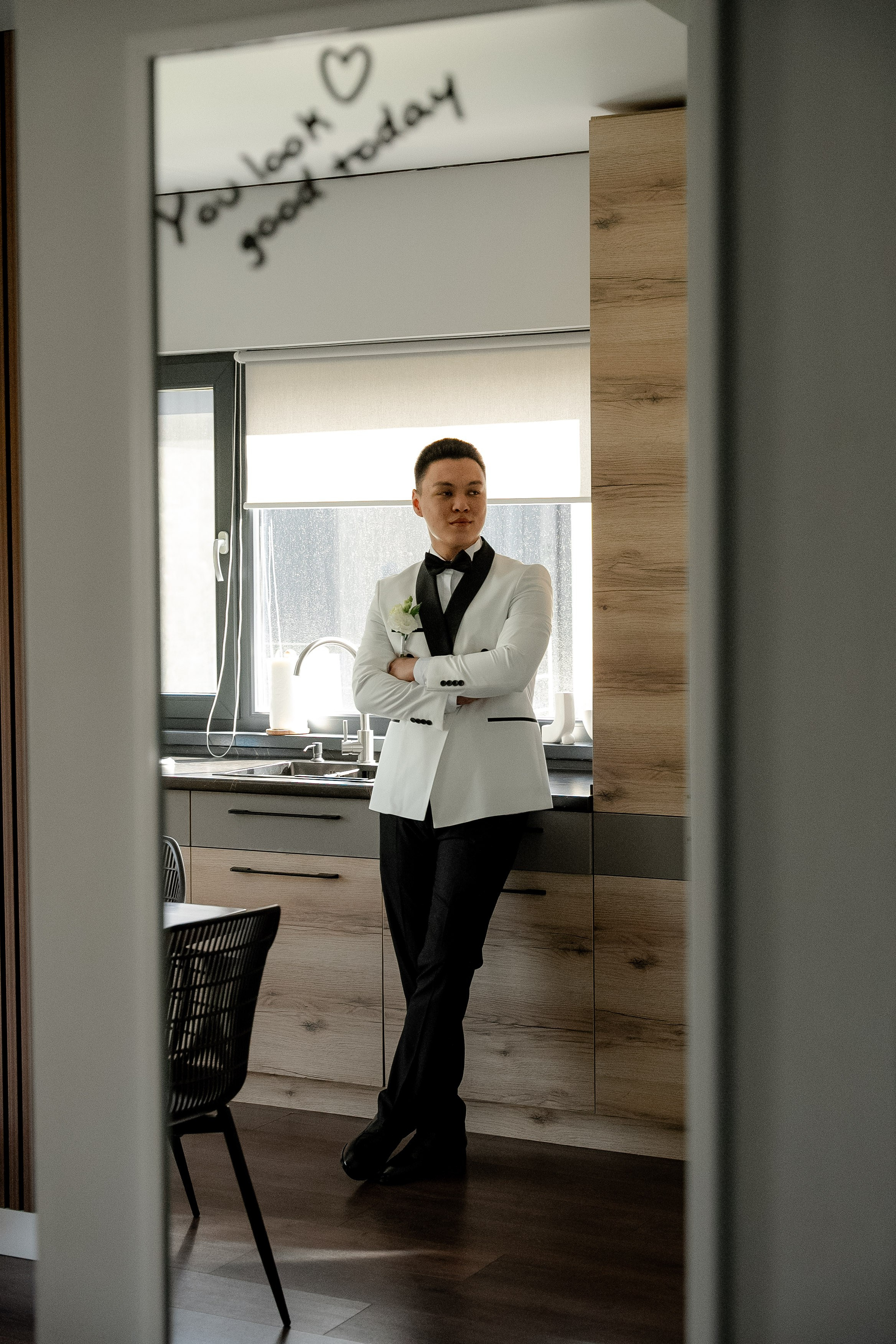 Nursultan & Jamilya. Galam media