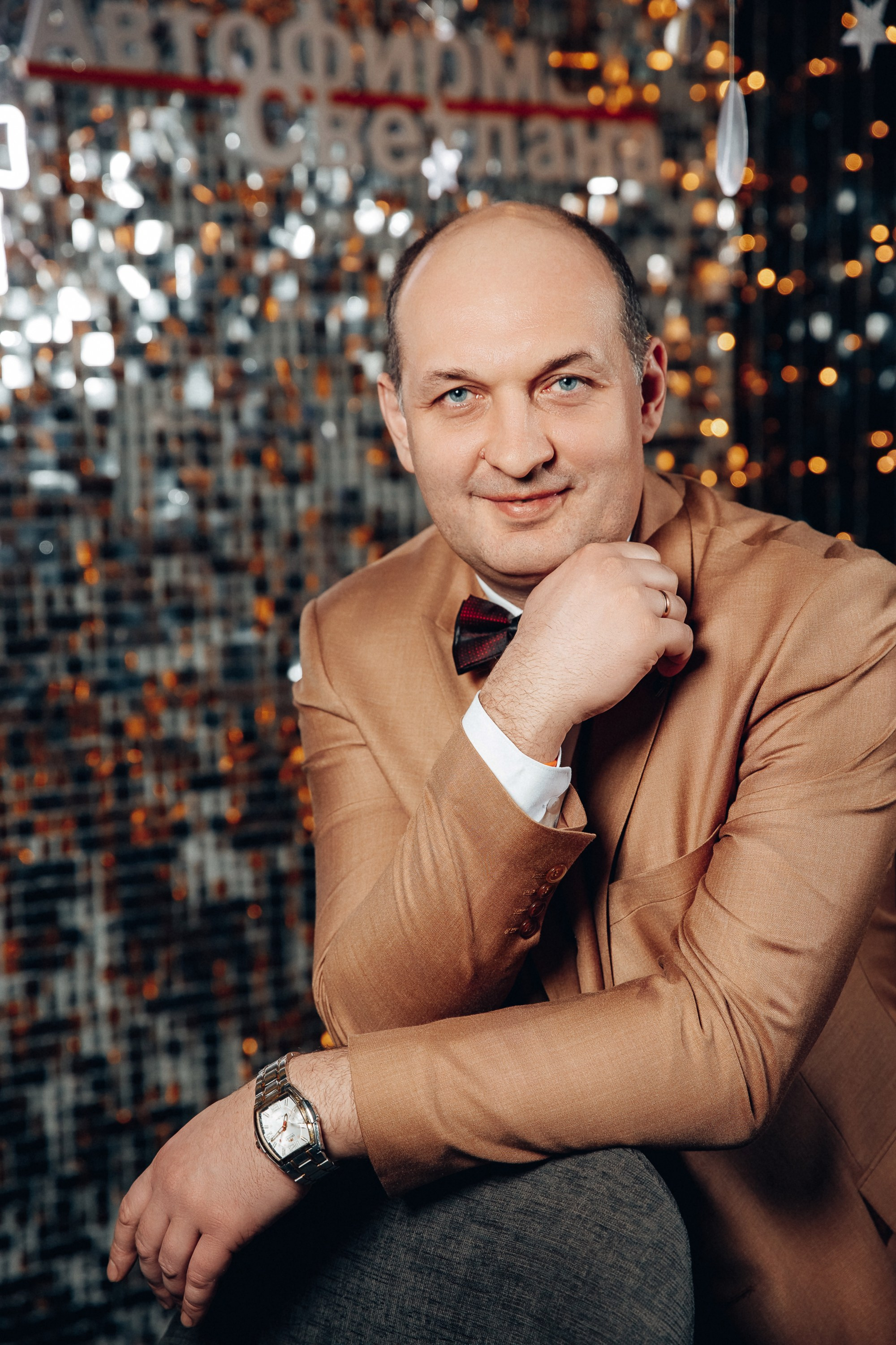 Автофирма «Светлана». Свадебный фотограф Дмитрий Воробьев Ярославль