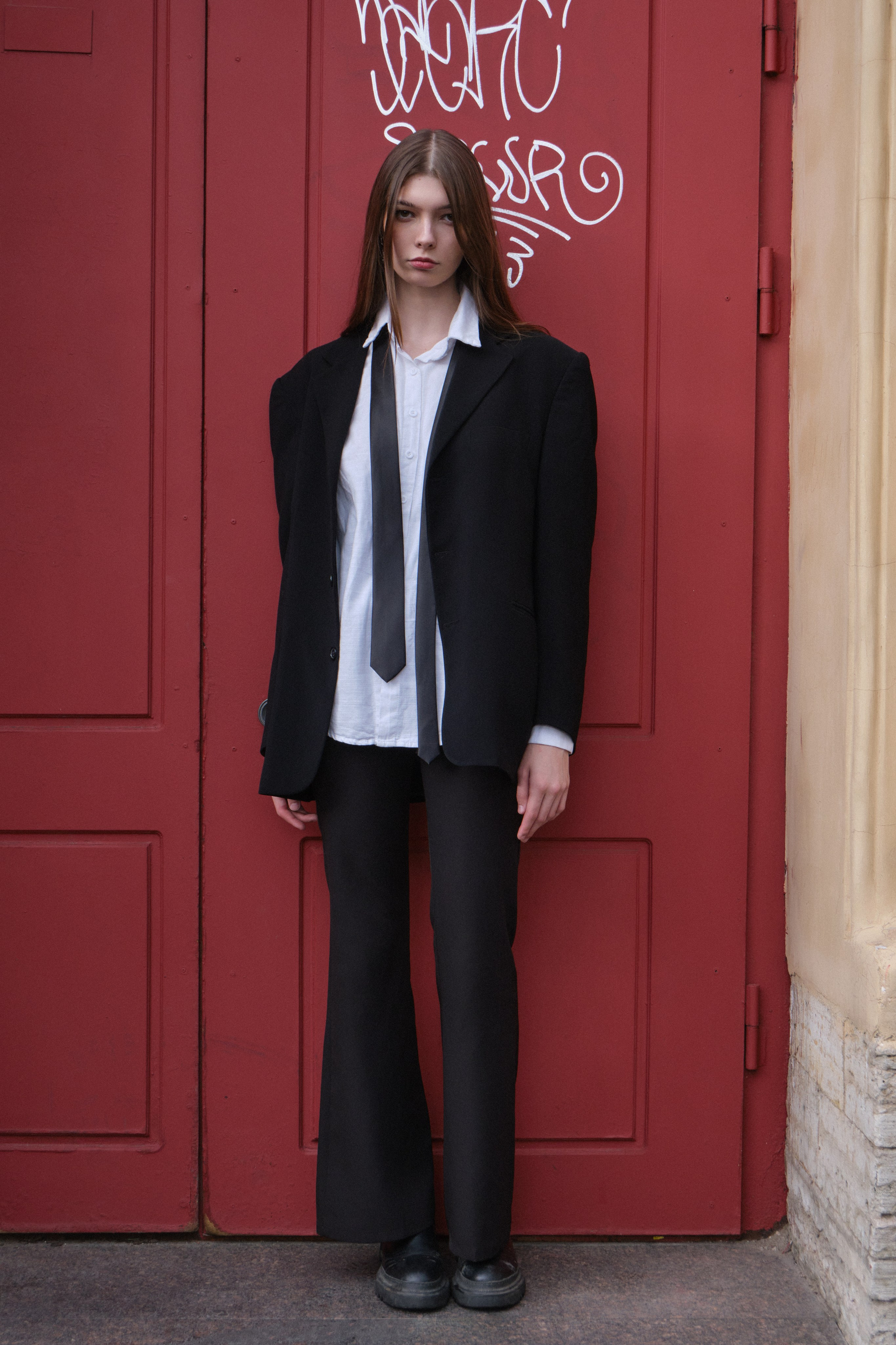 DNK Влада. Модельные тесты