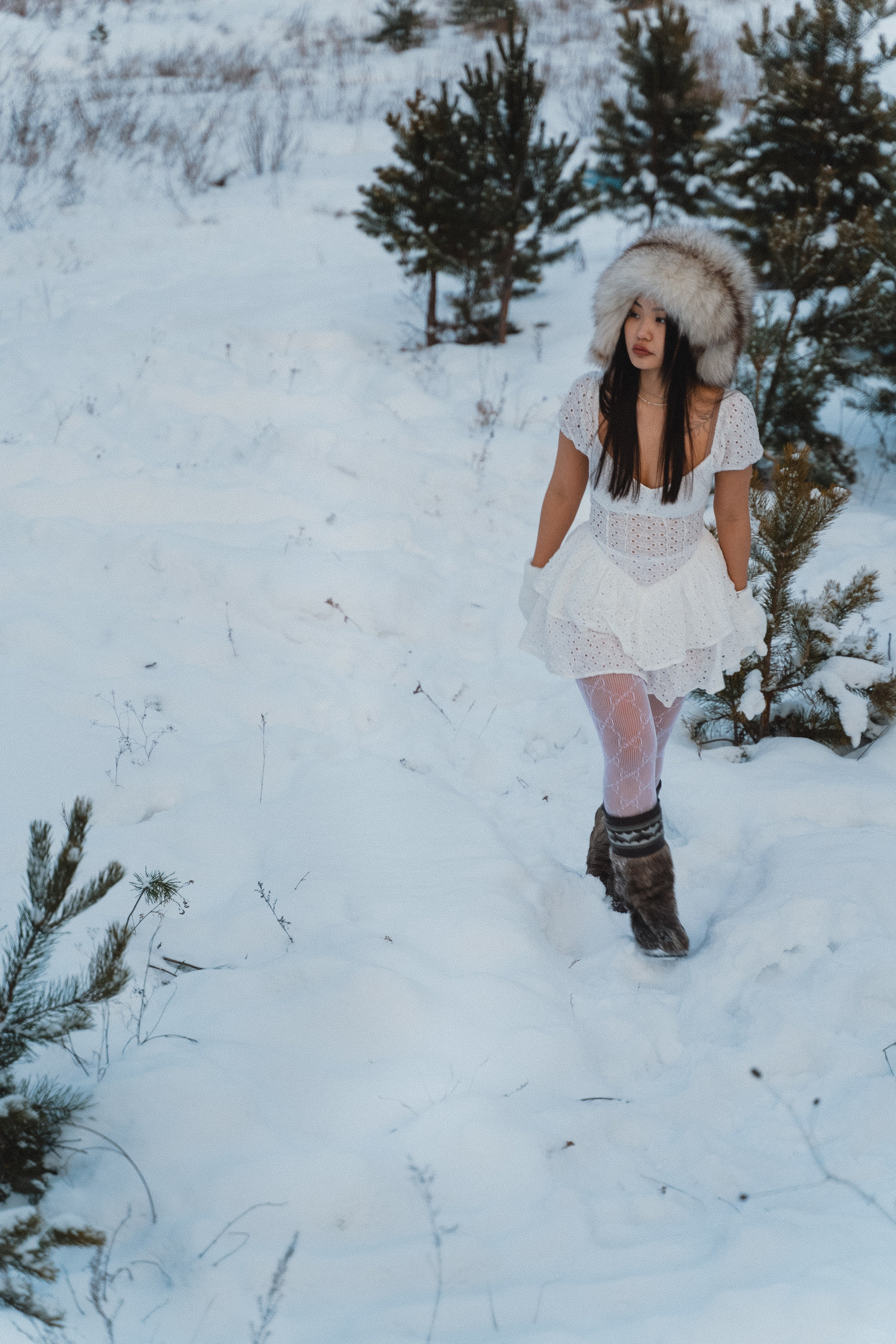 Baikal. Амина Абасова — индивидуальный фотограф в Махачкале, Дагестан