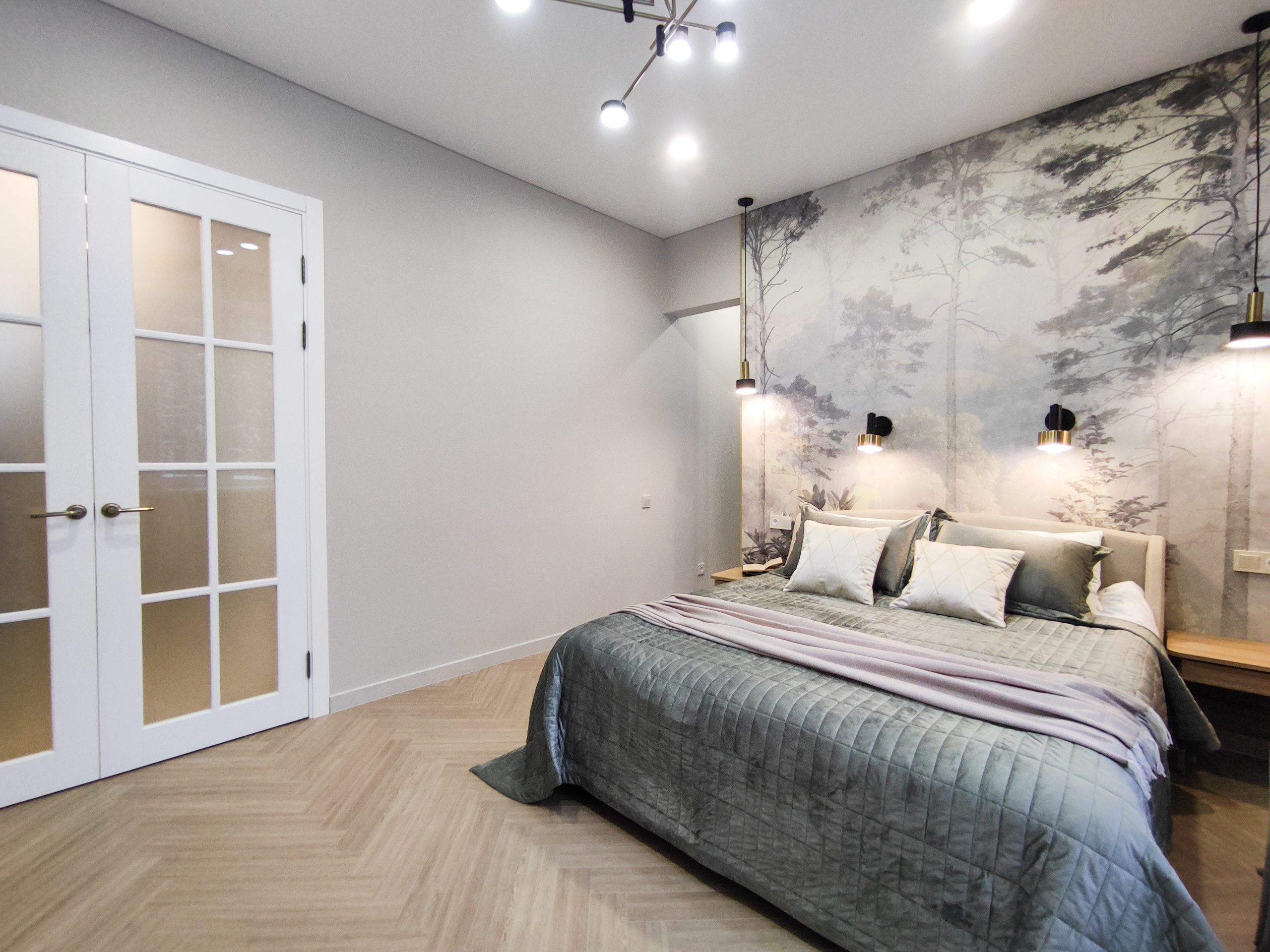 Квартира 3. Семейный фотодуэт Ирина и Николай Власьевы. Фотосессии в Новосибирске